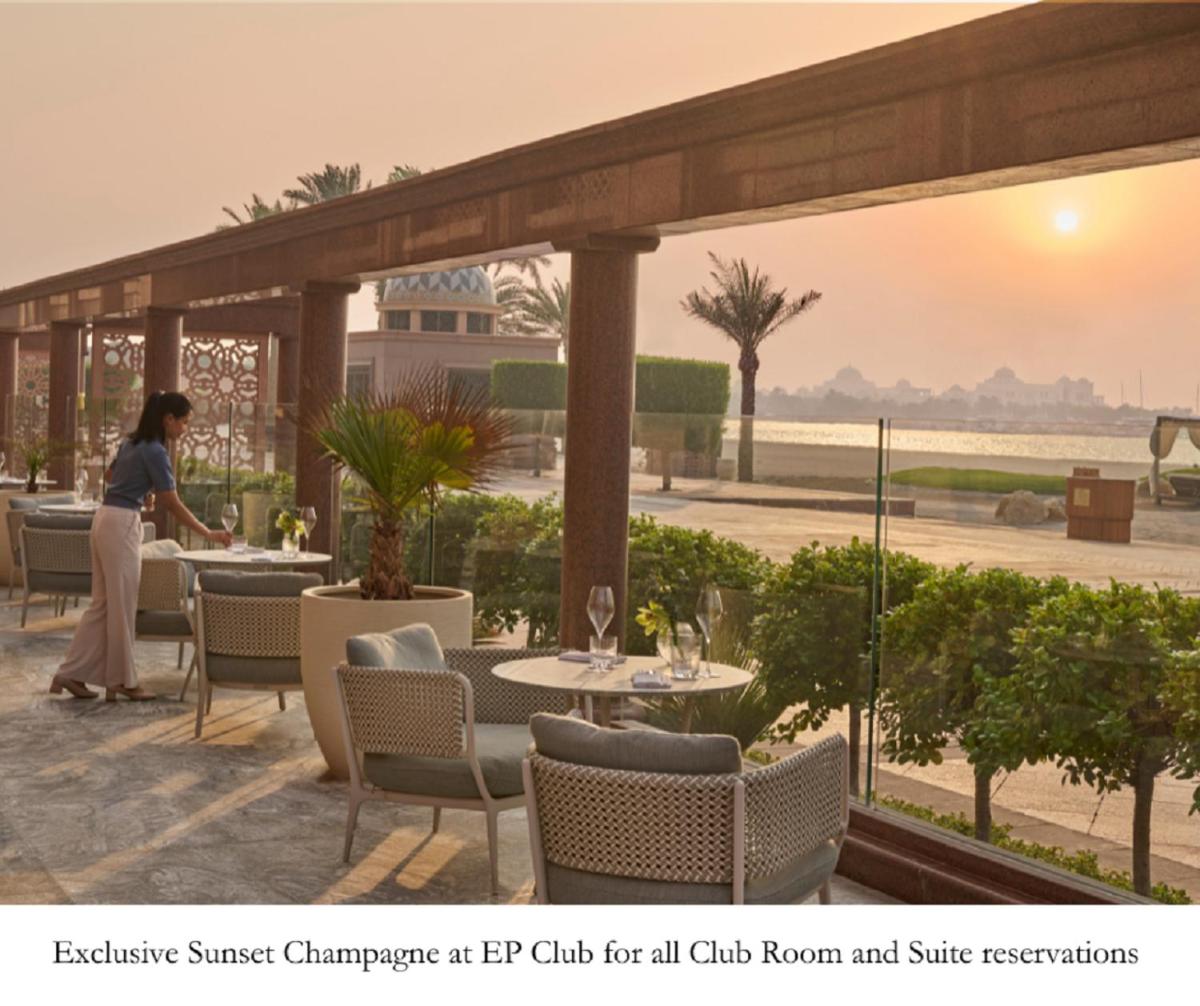 Emirates Palace Mandarin Oriental, Abu Dhabi 21