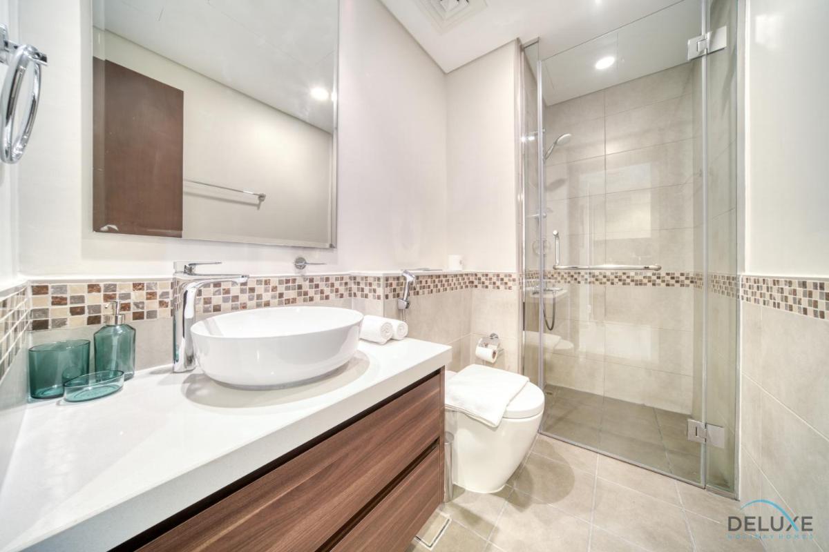 Lavish 1BR at Reva Residences Business Bay by Deluxe Holiday Homes