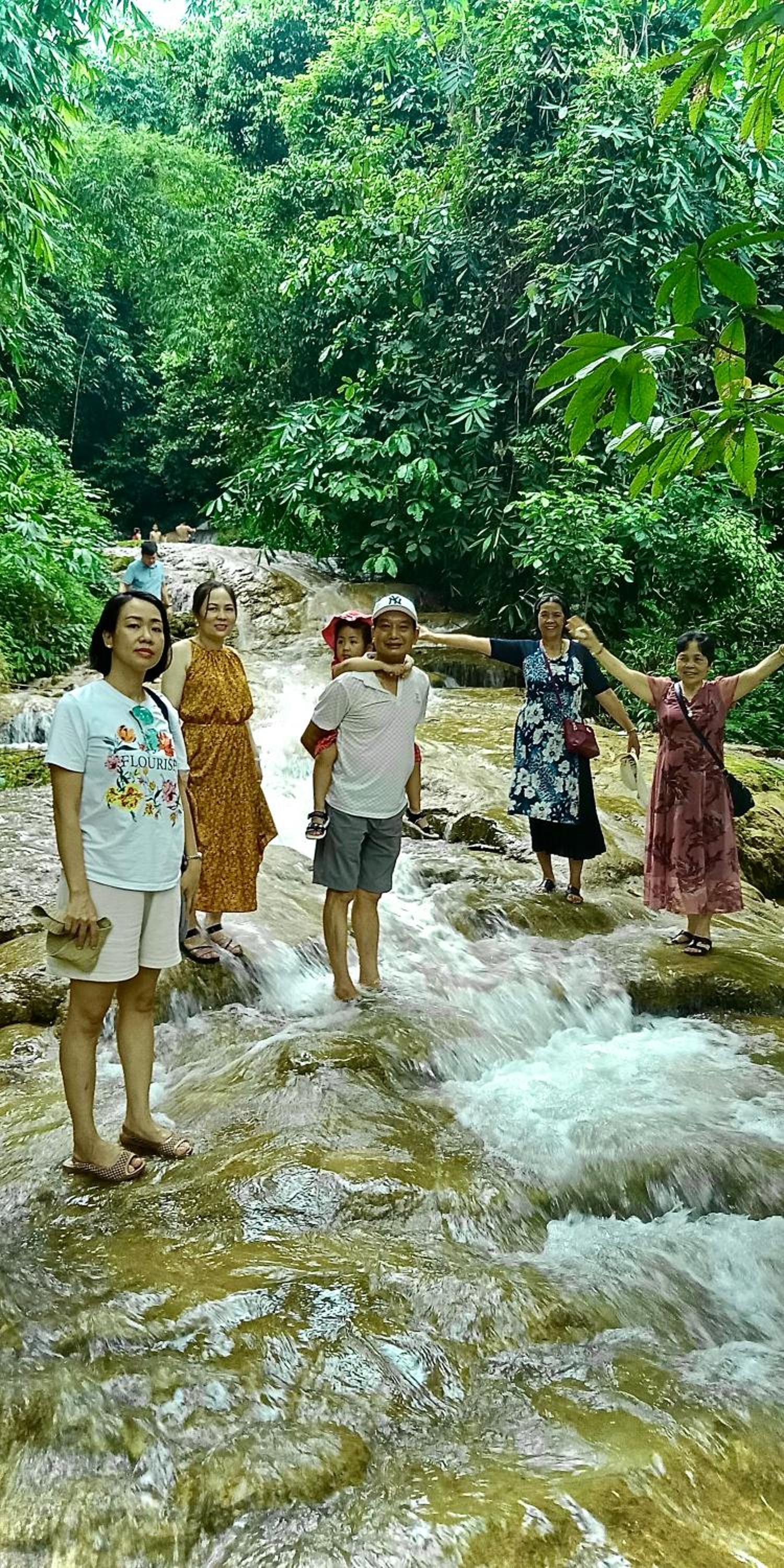 Homestay Ngoc Dau