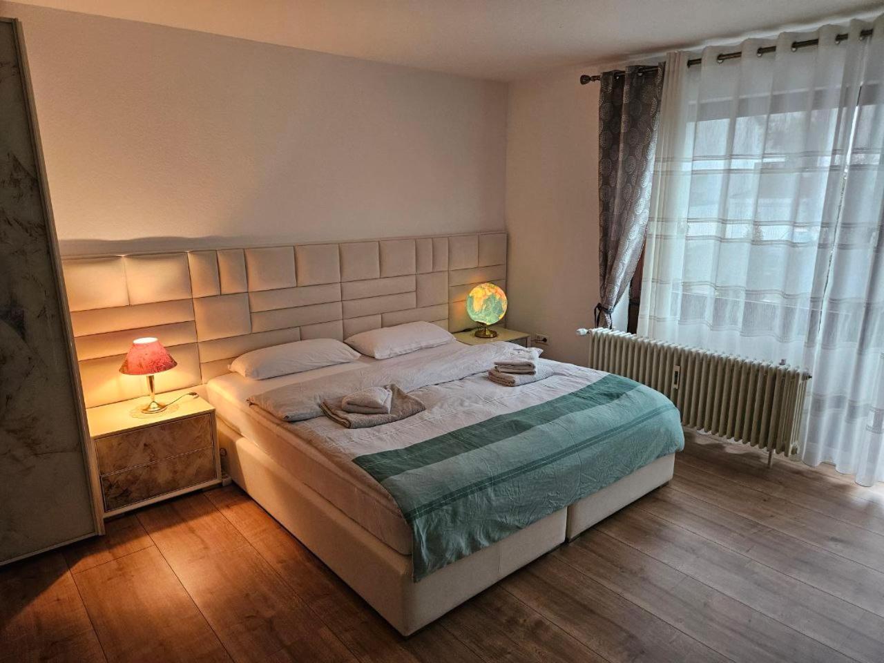 schone Wohnung am Georgenberg - Property Image 25
