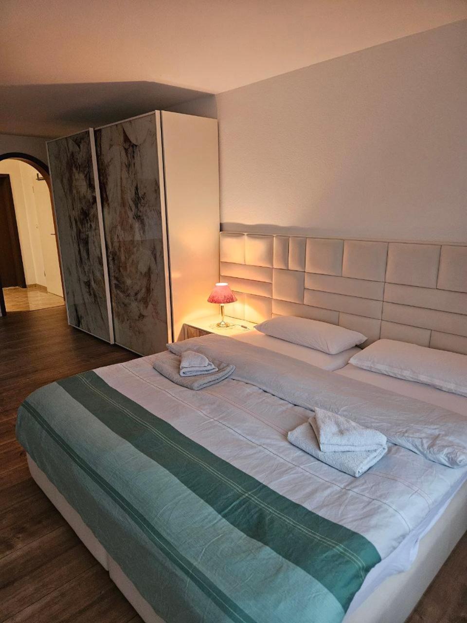 schone Wohnung am Georgenberg - Property Image 23