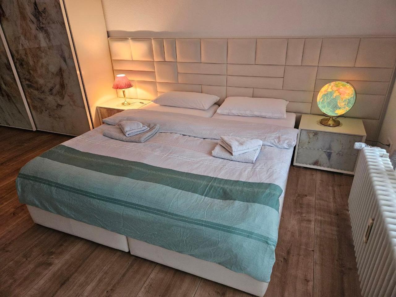 schone Wohnung am Georgenberg - Property Image 19