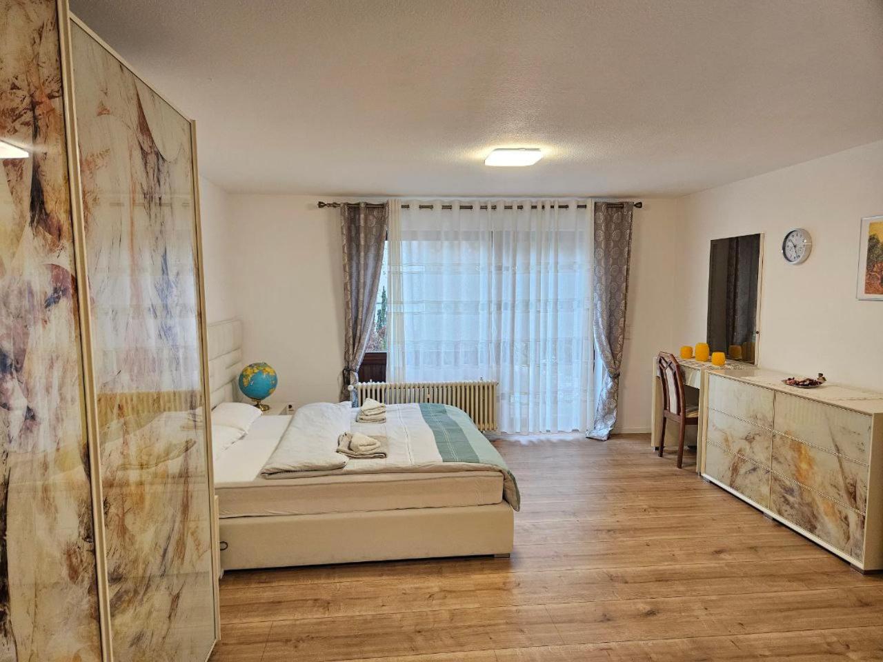 schone Wohnung am Georgenberg - Property Image 21