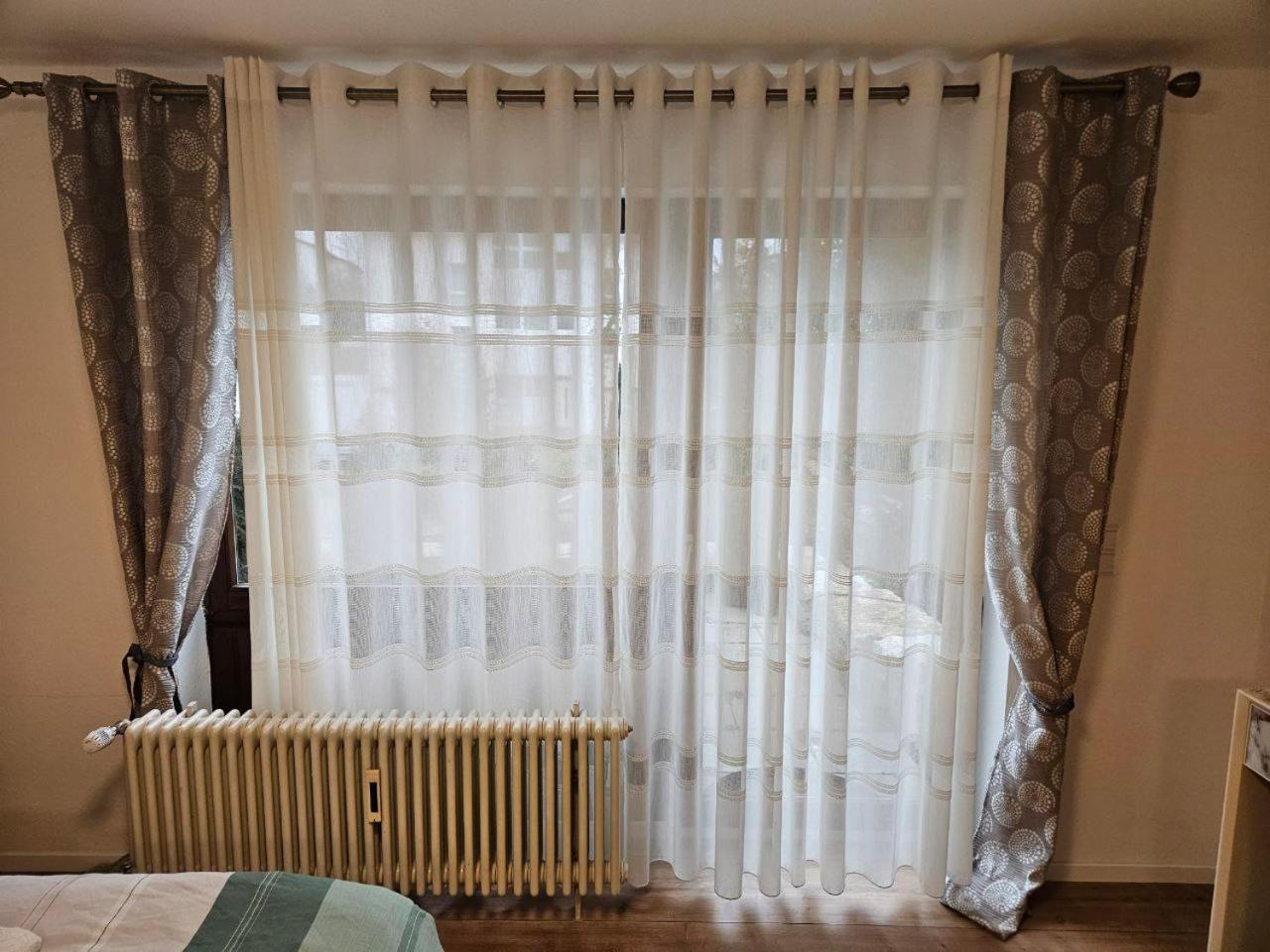 schone Wohnung am Georgenberg - Property Image 2