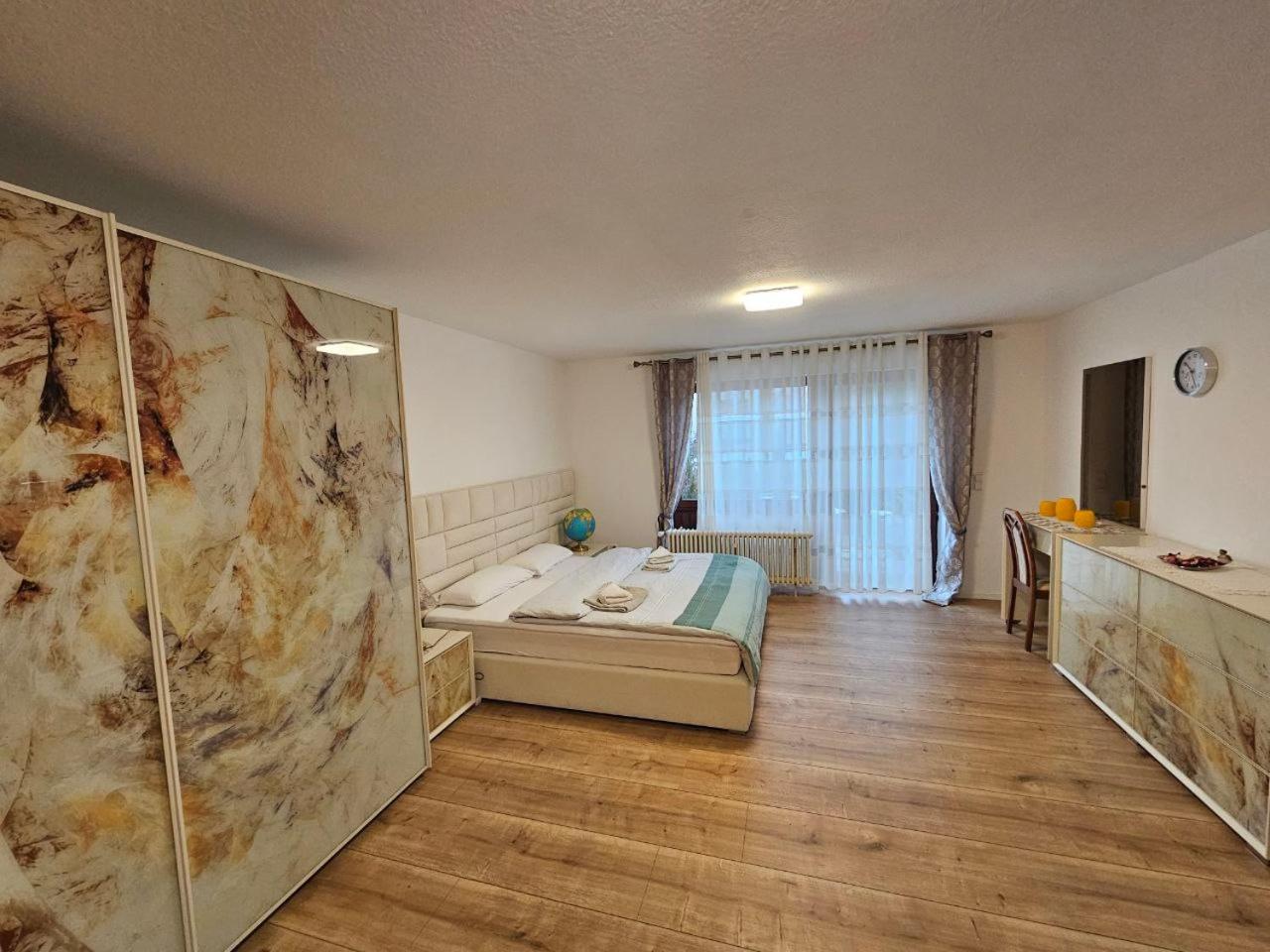 schone Wohnung am Georgenberg - Property Image 26