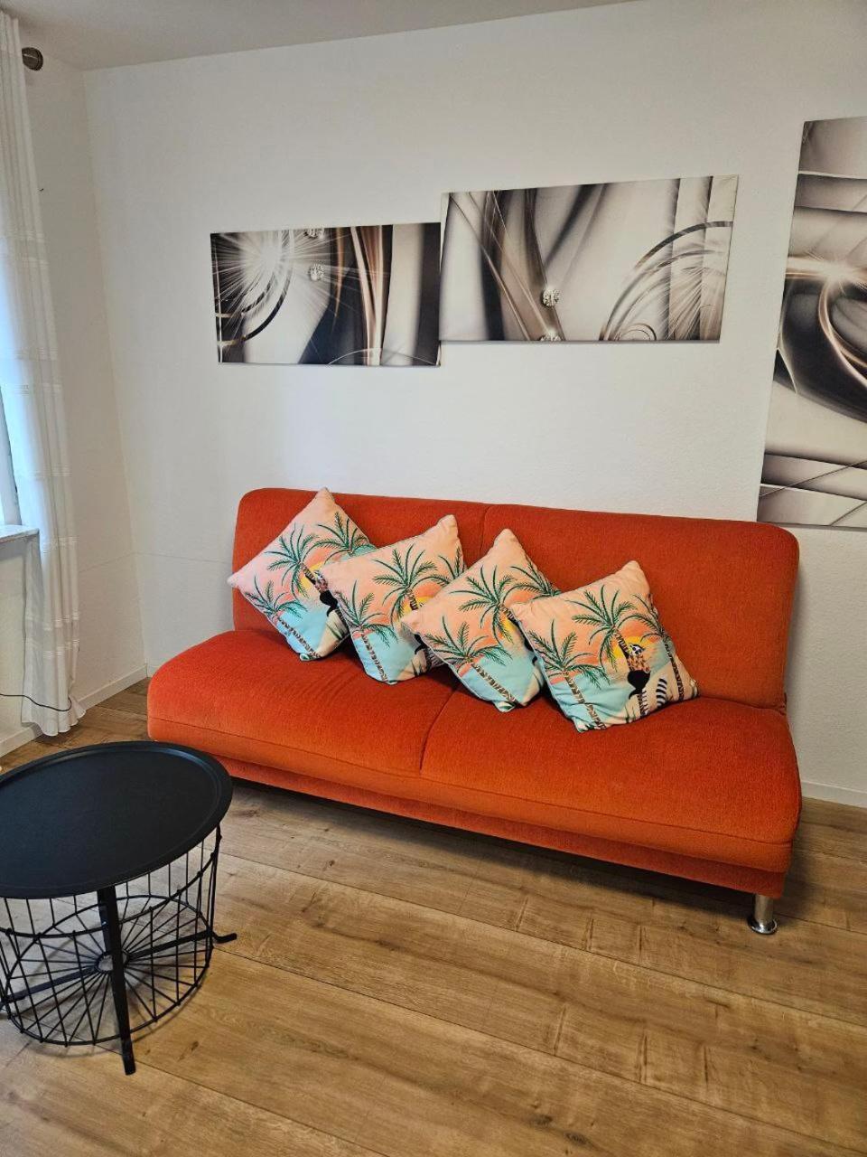 schone Wohnung am Georgenberg - Property Image 35