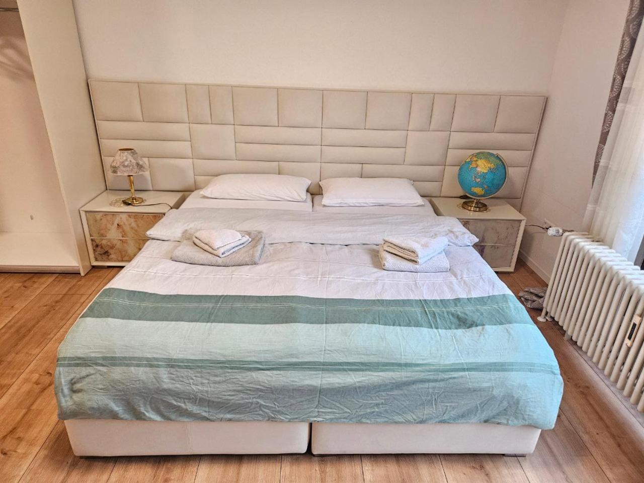 schone Wohnung am Georgenberg - Property Image 30