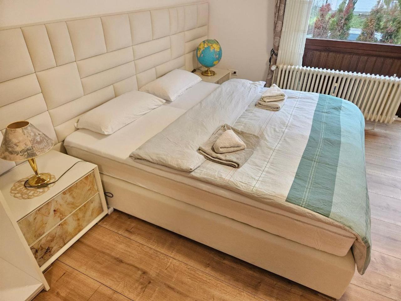 schone Wohnung am Georgenberg - Property Image 31