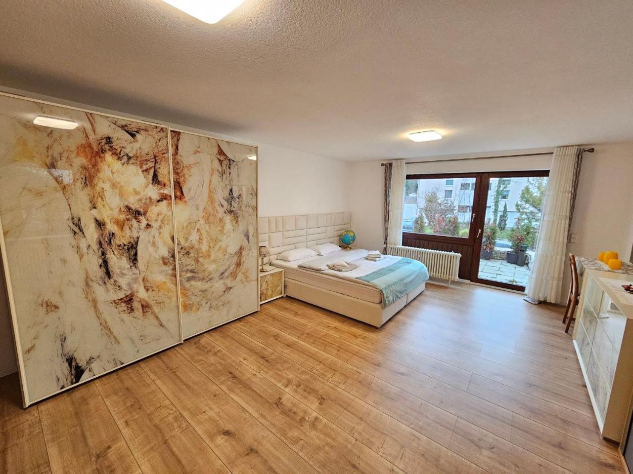 schone Wohnung am Georgenberg - Property Image 33