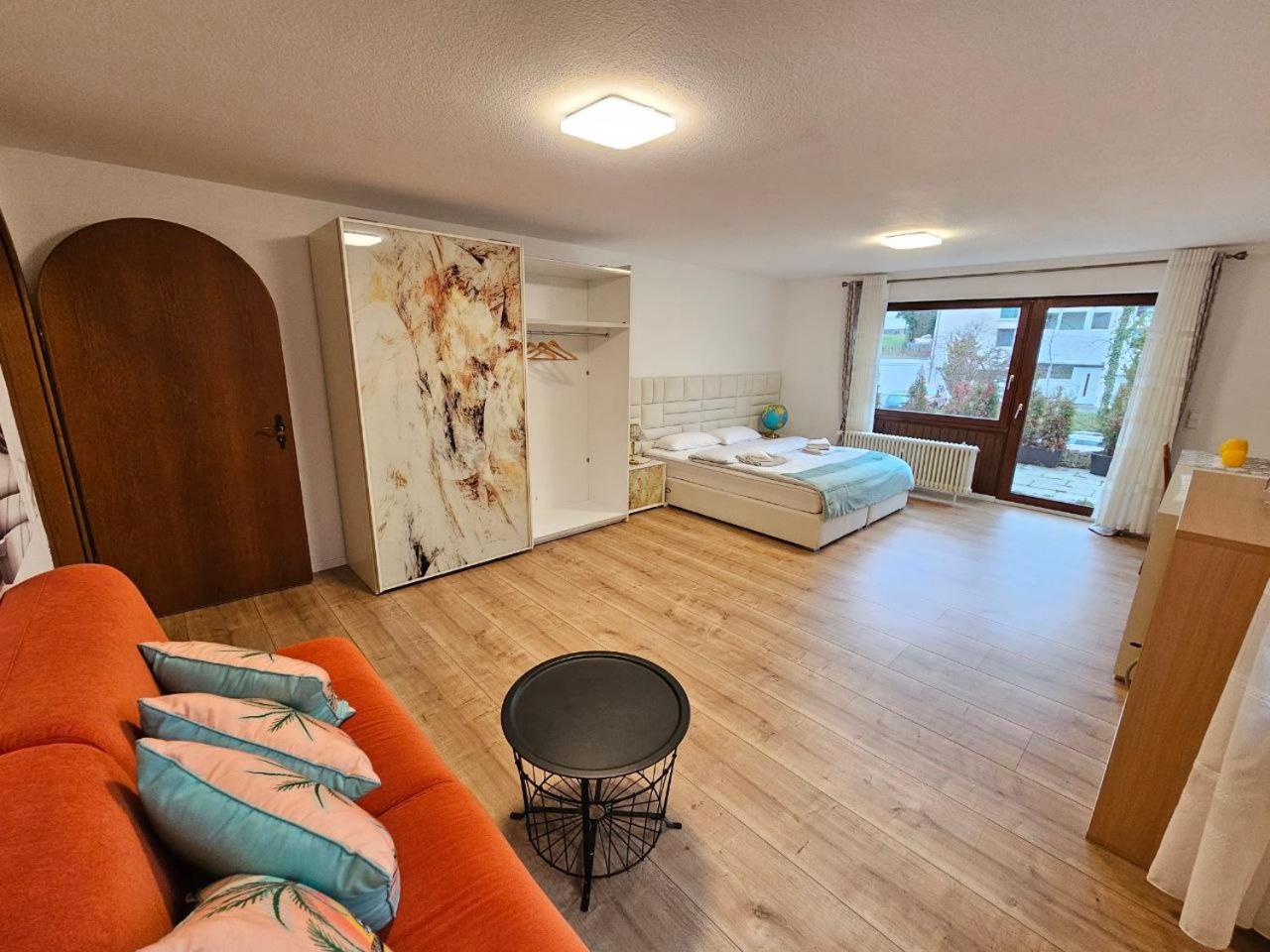 schone Wohnung am Georgenberg - Property Image 22