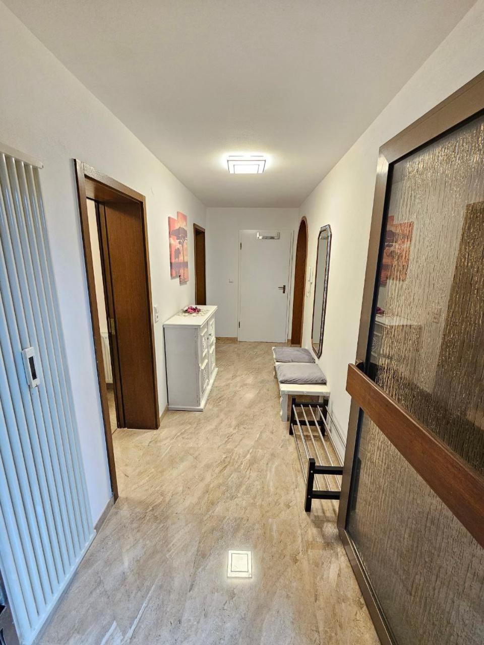 schone Wohnung am Georgenberg - Property Image 16