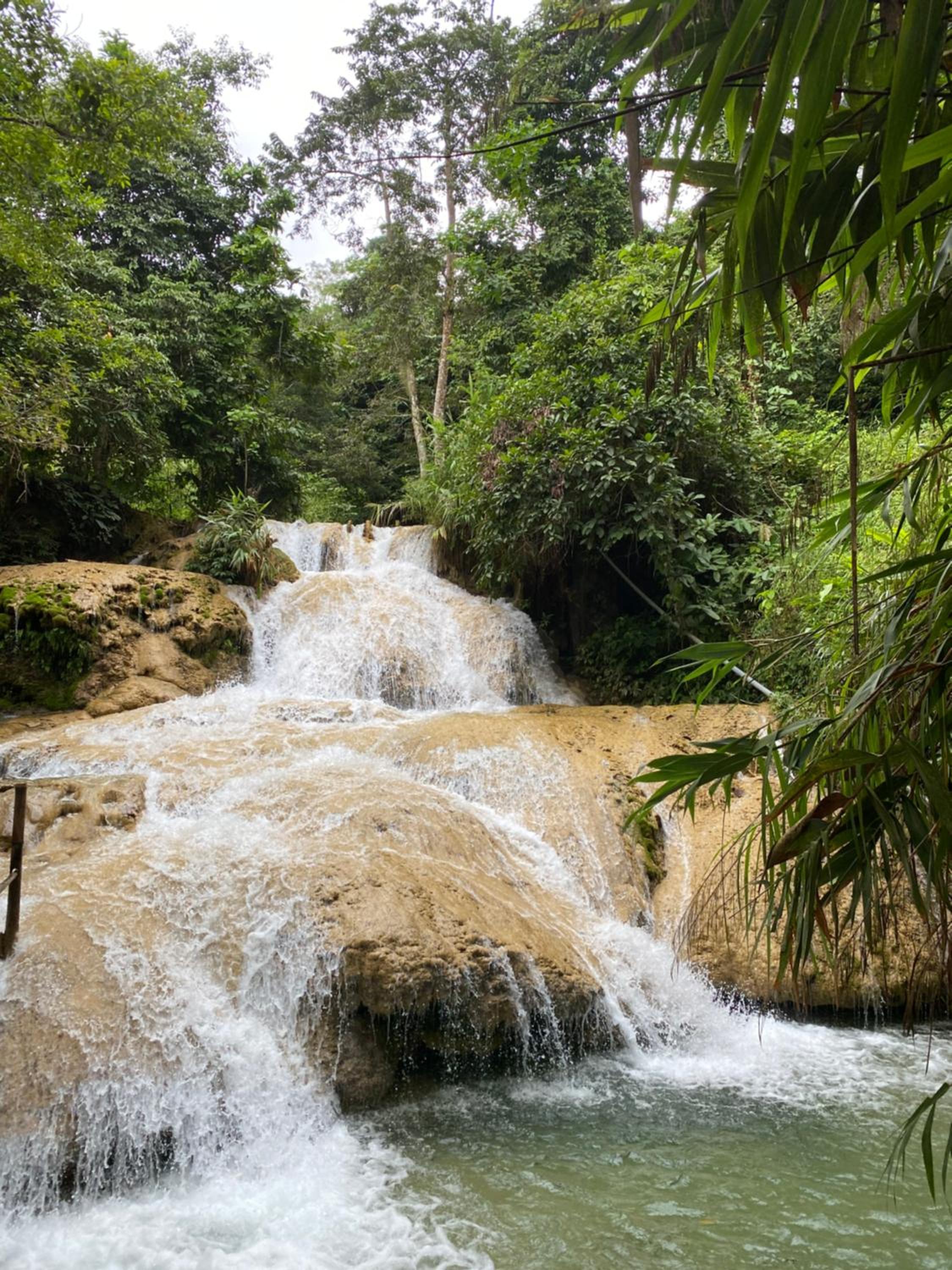 Homestay Ngoc Dau