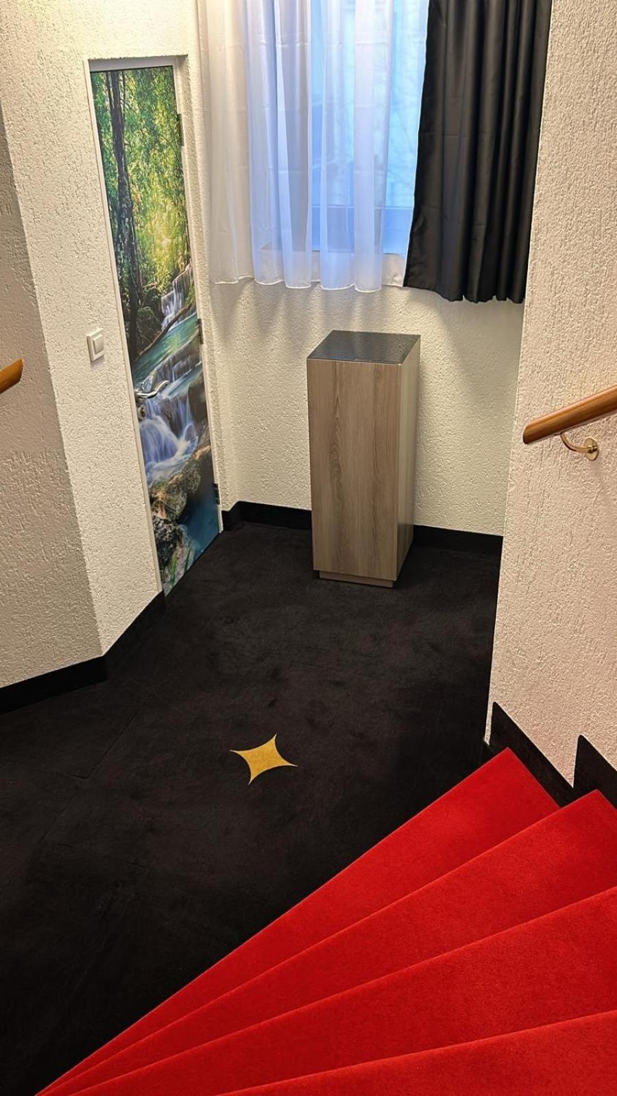 Weißes Haus en Plauen