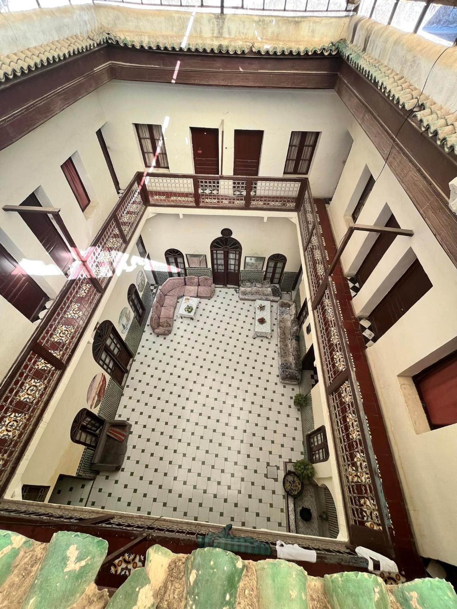 building