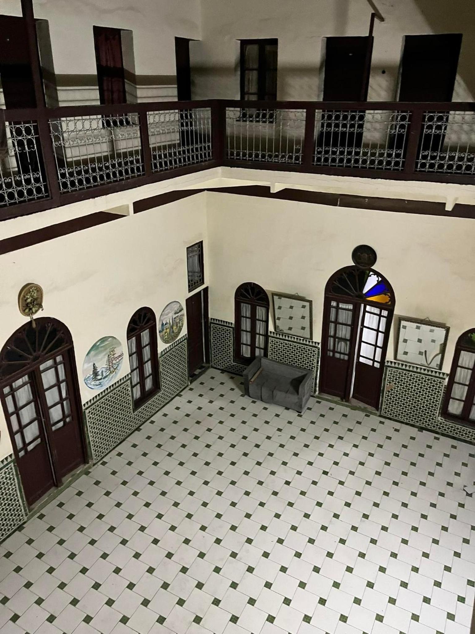 HÔTEL DU PARC
