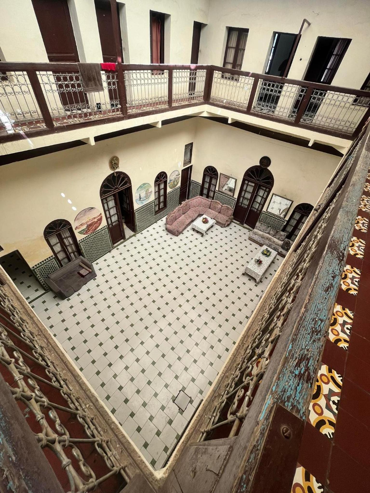 HÔTEL DU PARC