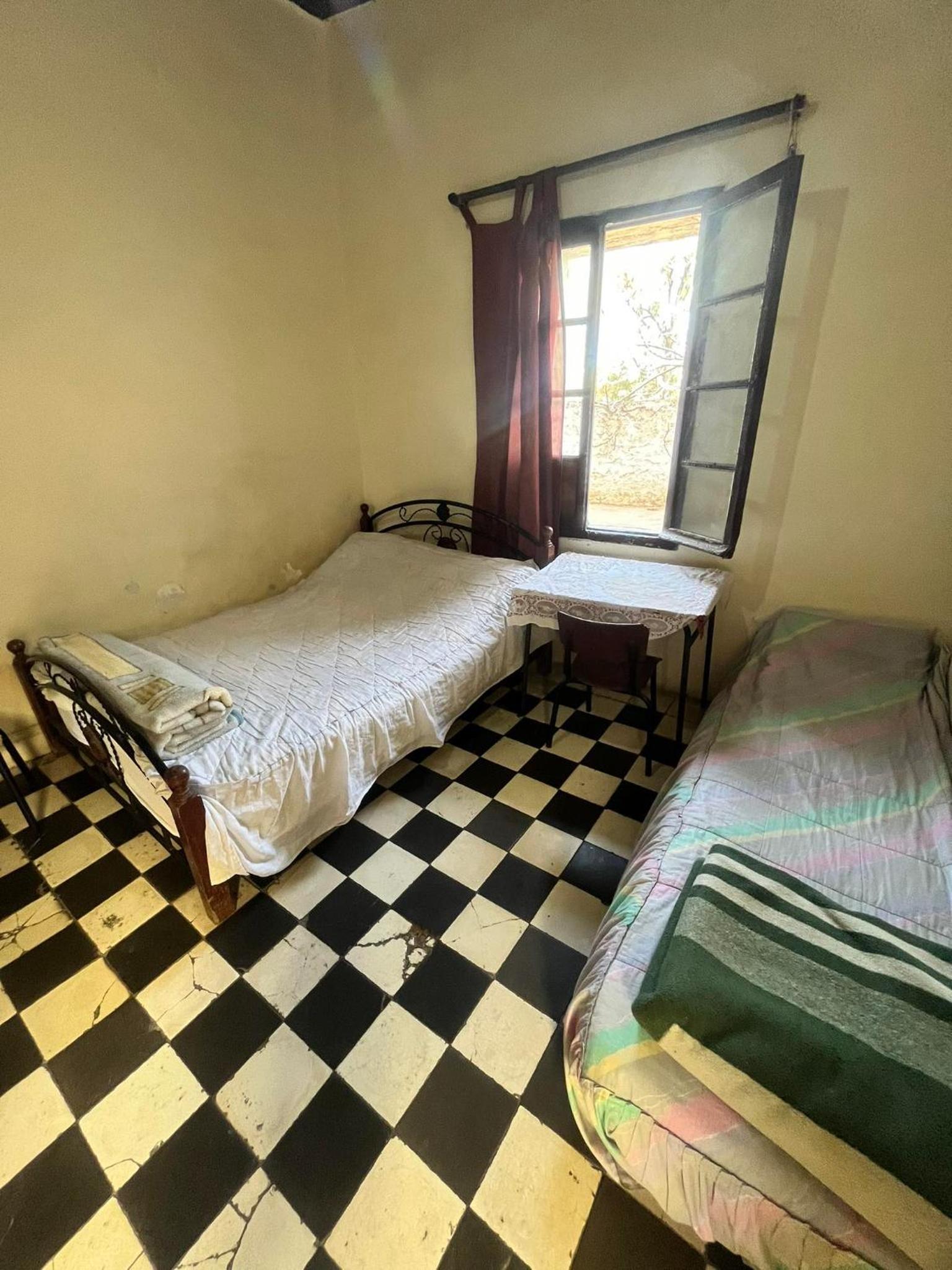 HÔTEL DU PARC