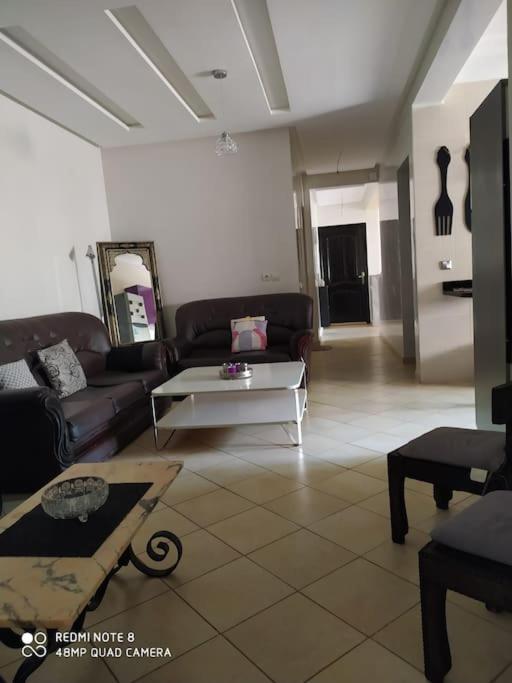 Agadir bel appartement / piscine et parking privé view 3