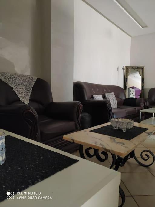 Agadir bel appartement / piscine et parking privé view 4