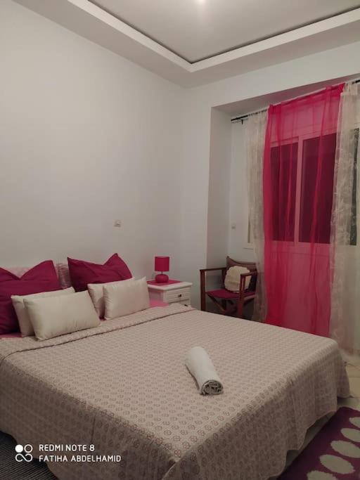 Agadir bel appartement / piscine et parking privé view 5