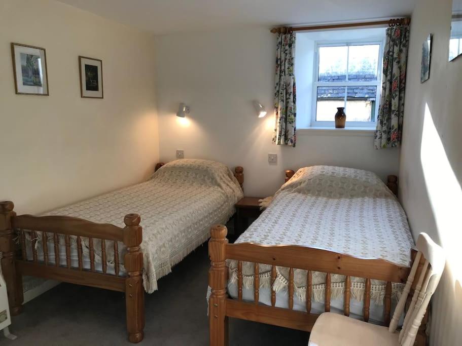 Stable Cottage, Ardnadrochet view 3