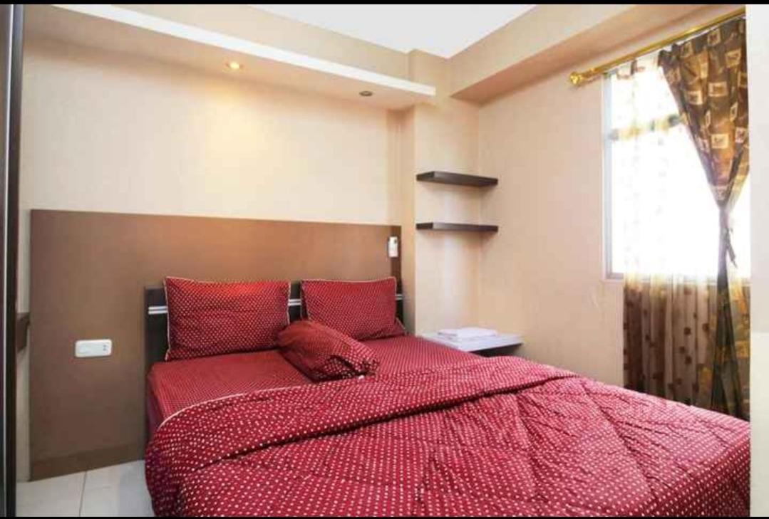 Apartemen kalibata city by Rama Property view 4