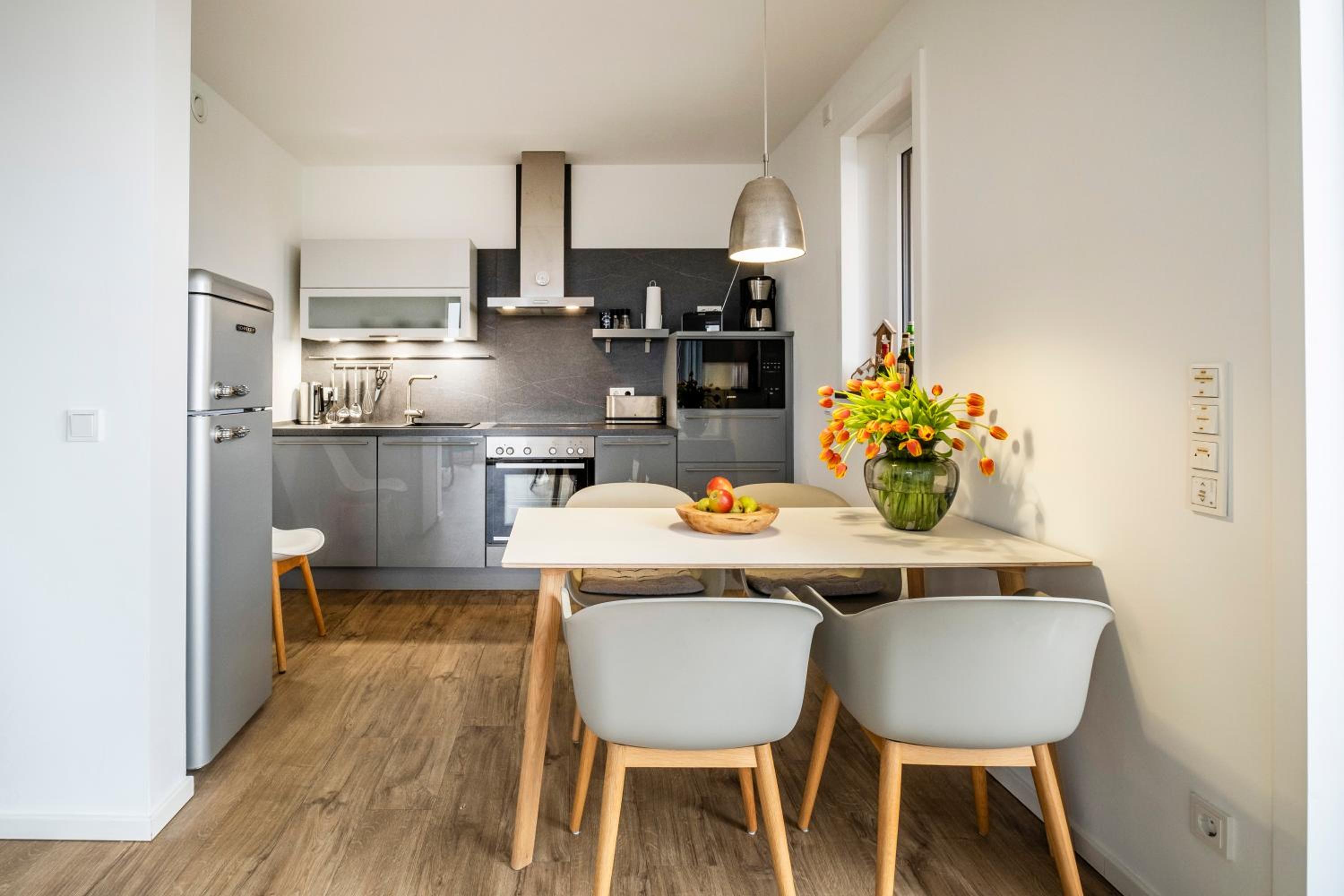 5 Sterne Penthouse Strandsuite