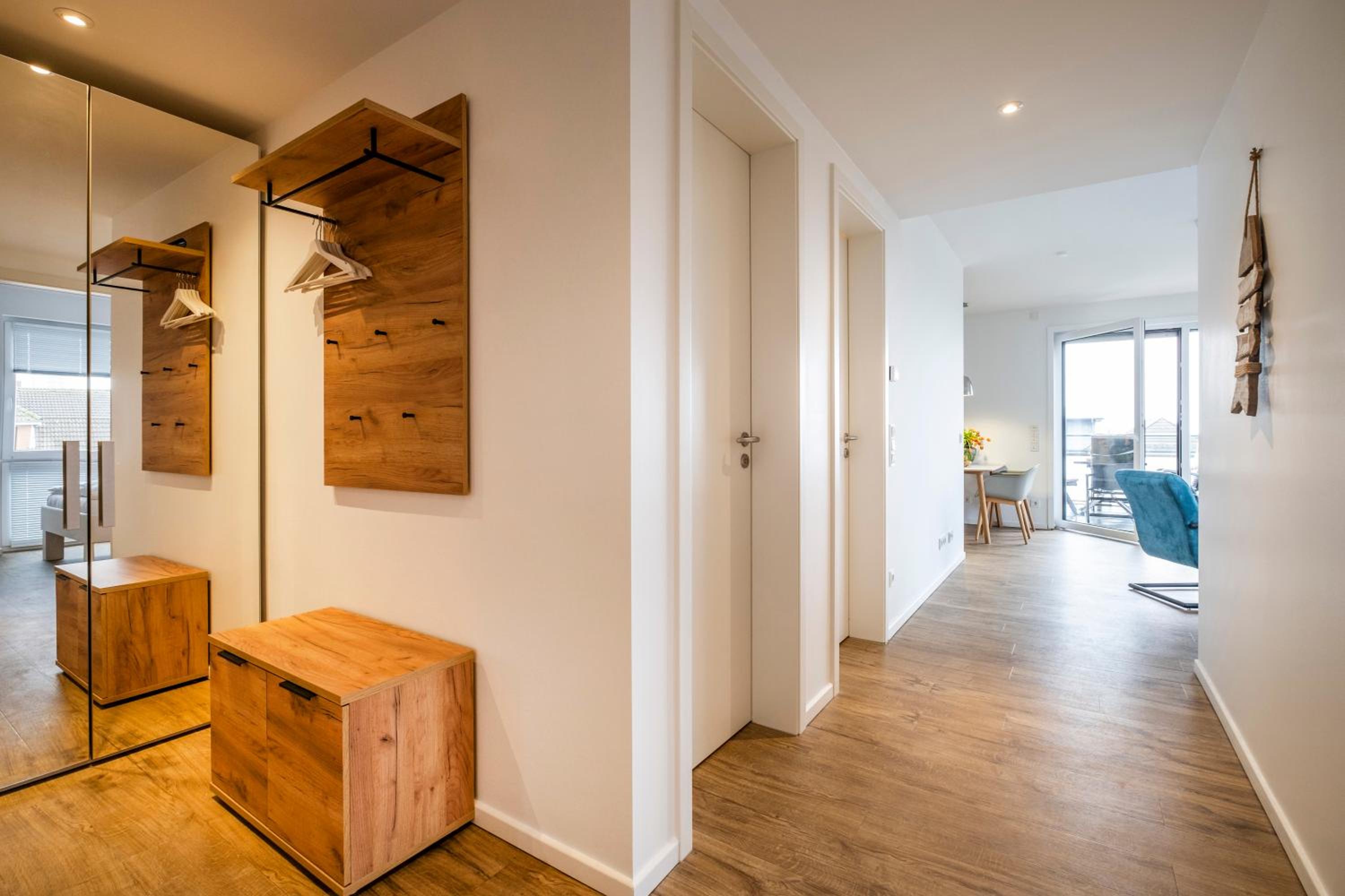5 Sterne Penthouse Strandsuite