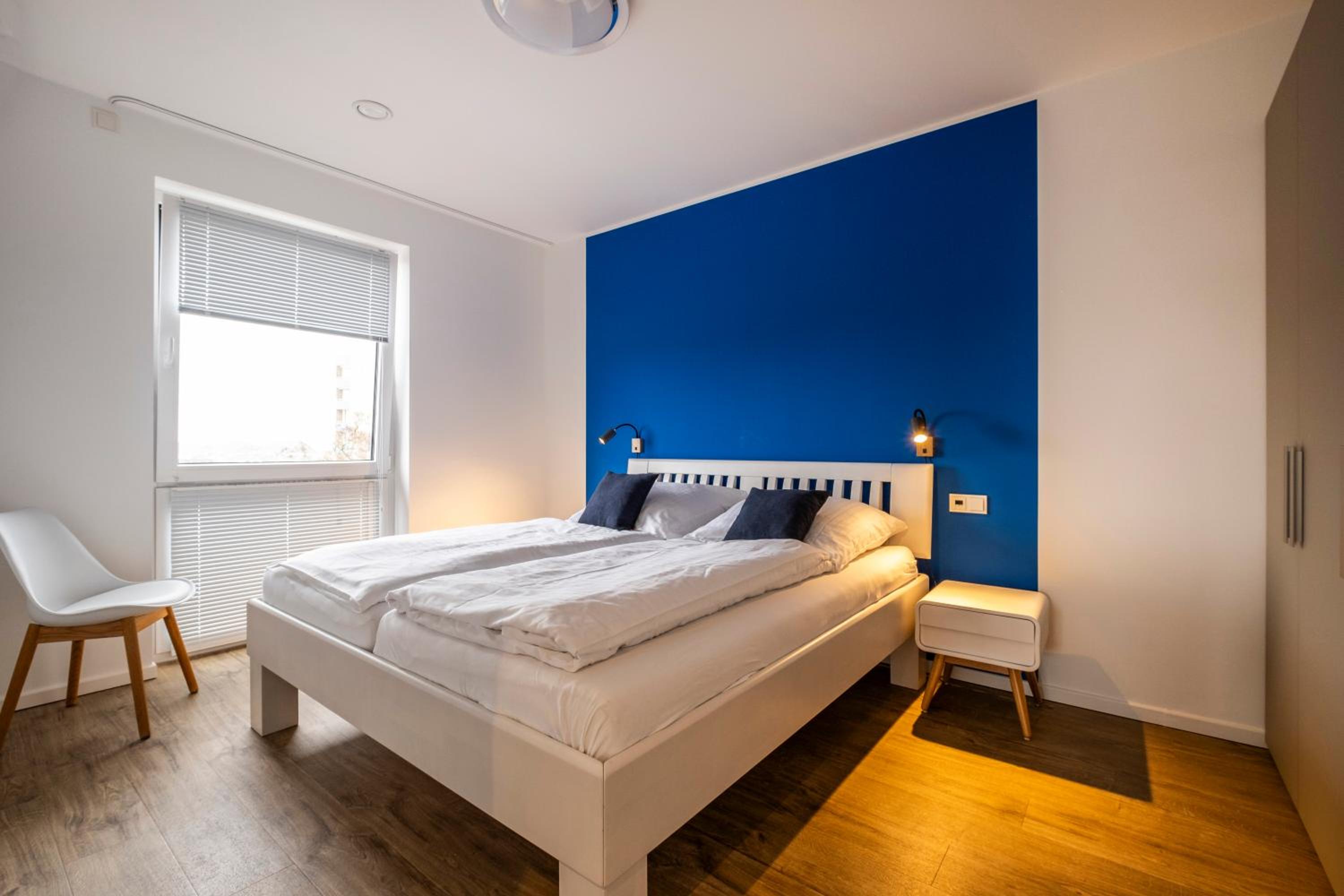 5 Sterne Penthouse Strandsuite