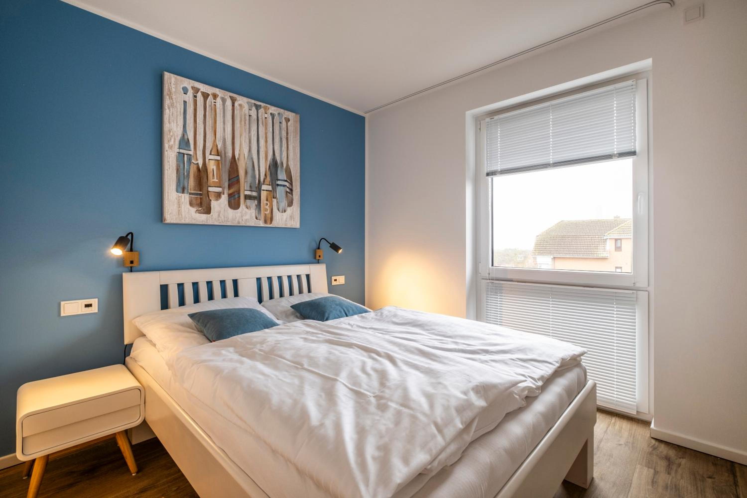 5 Sterne Penthouse Strandsuite