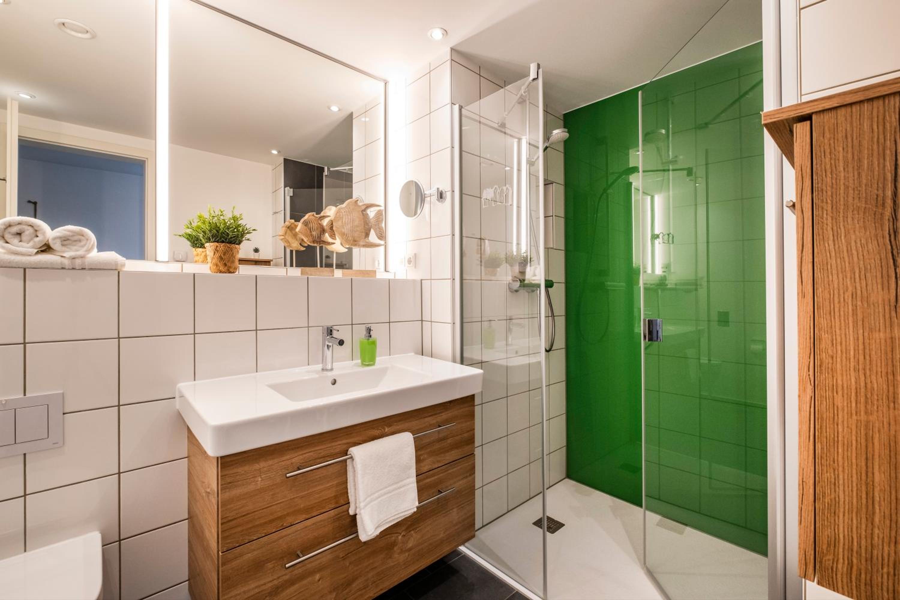 5 Sterne Penthouse Strandsuite