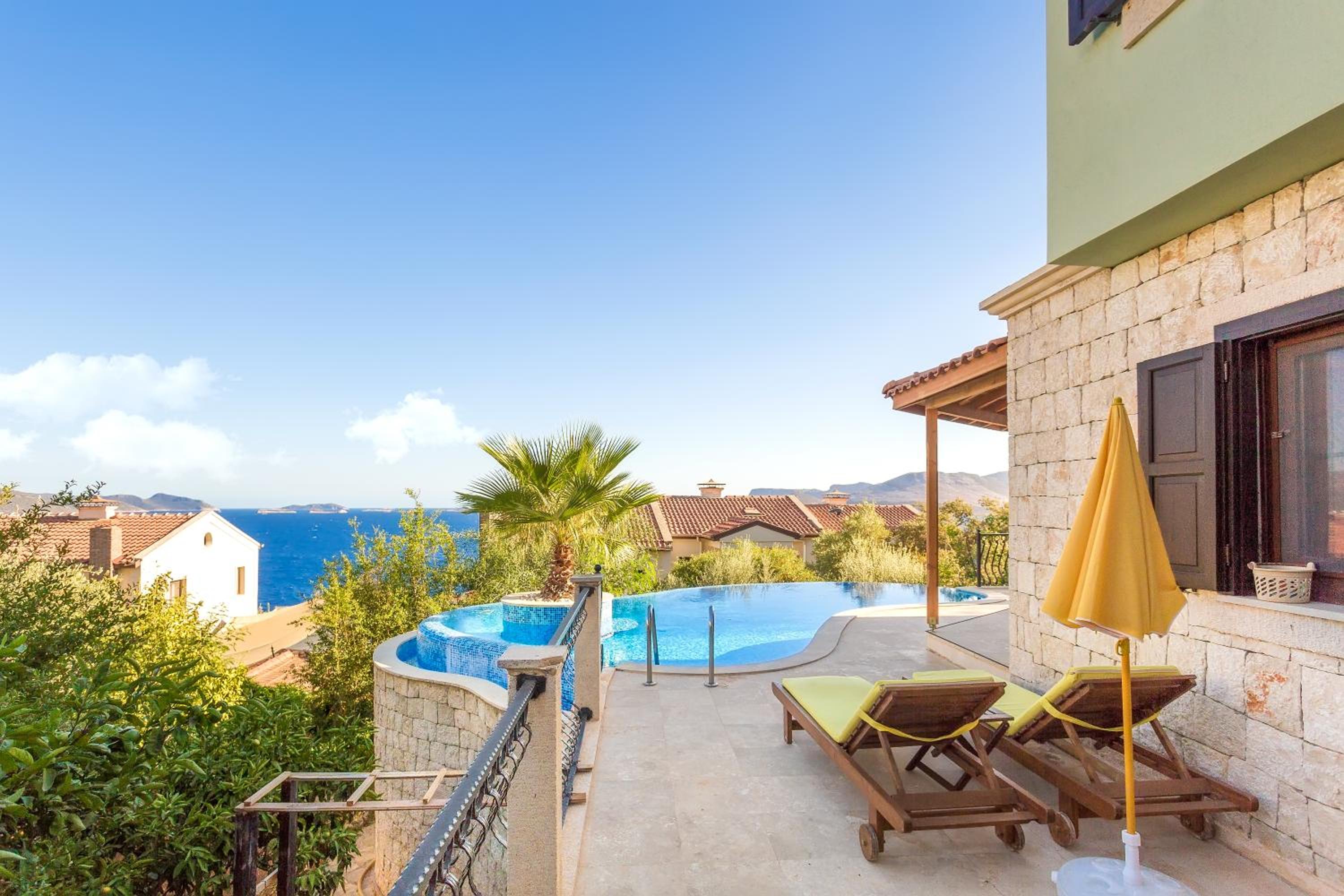 villa mandalina