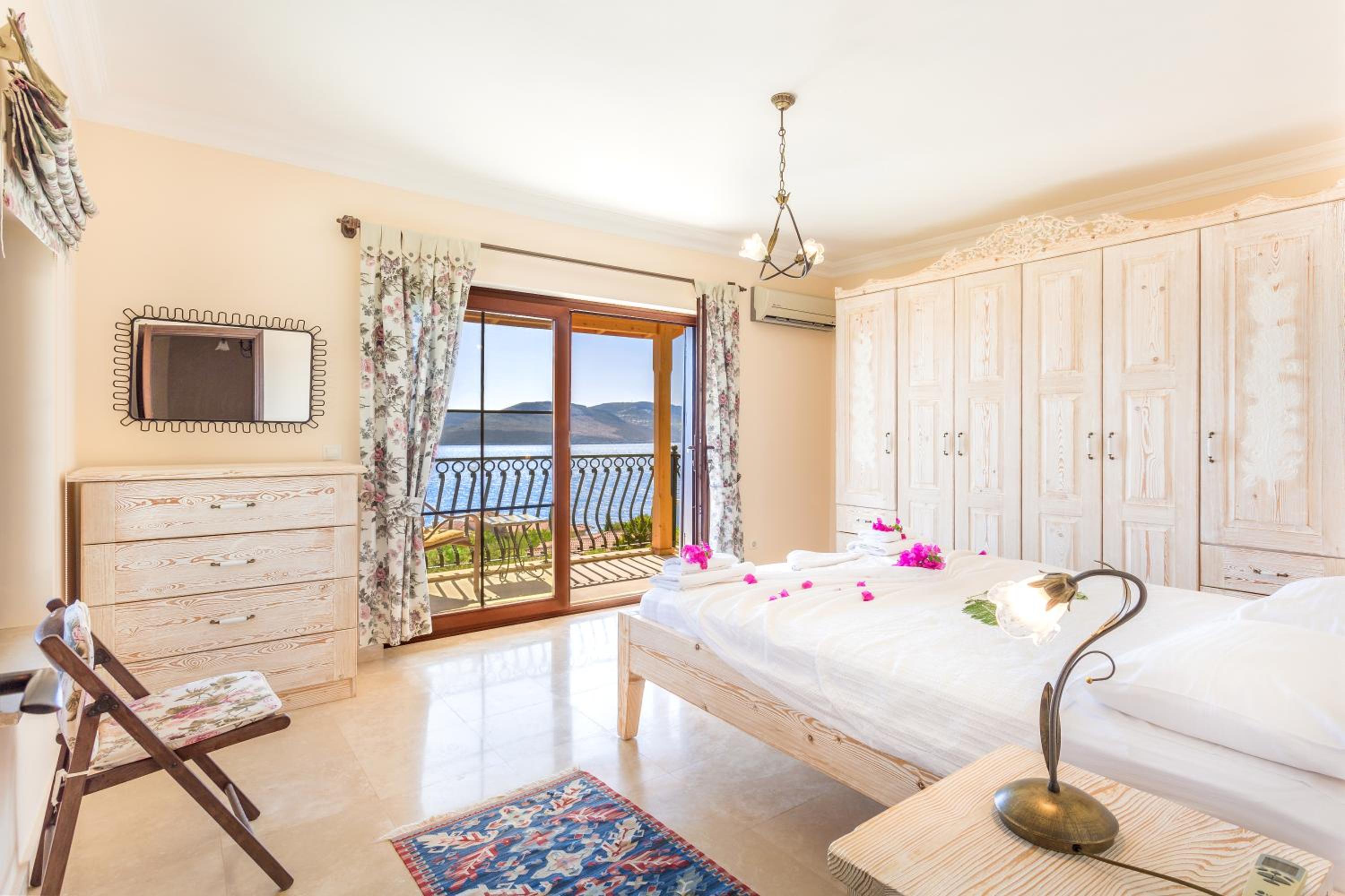 villa mandalina