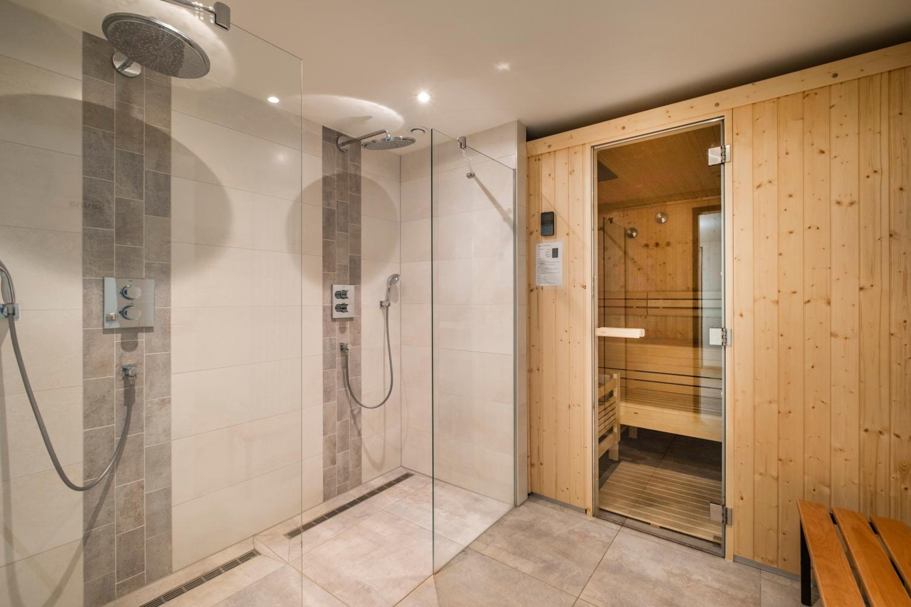 5 Sterne Penthouse Strandsuite