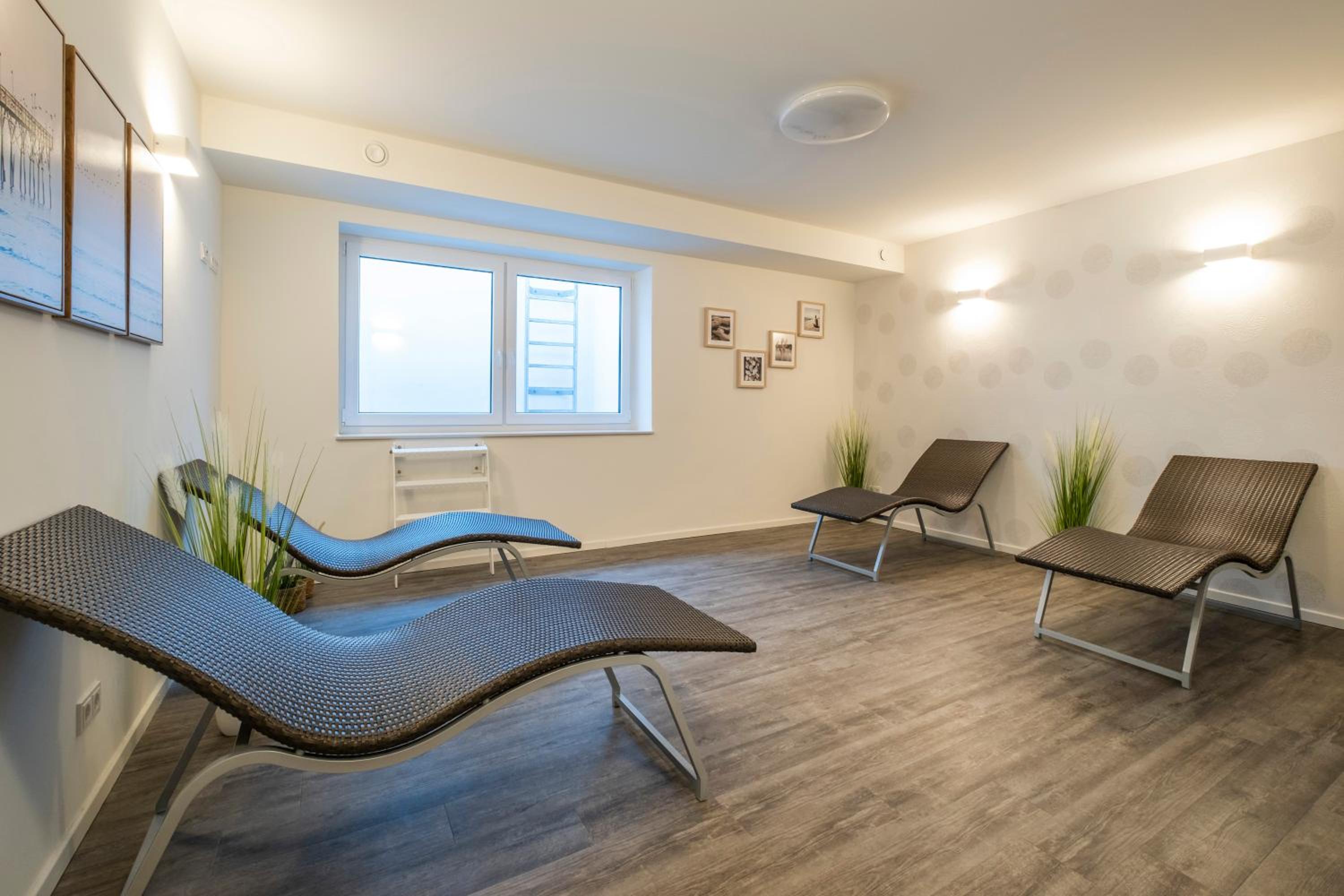 5 Sterne Penthouse Strandsuite