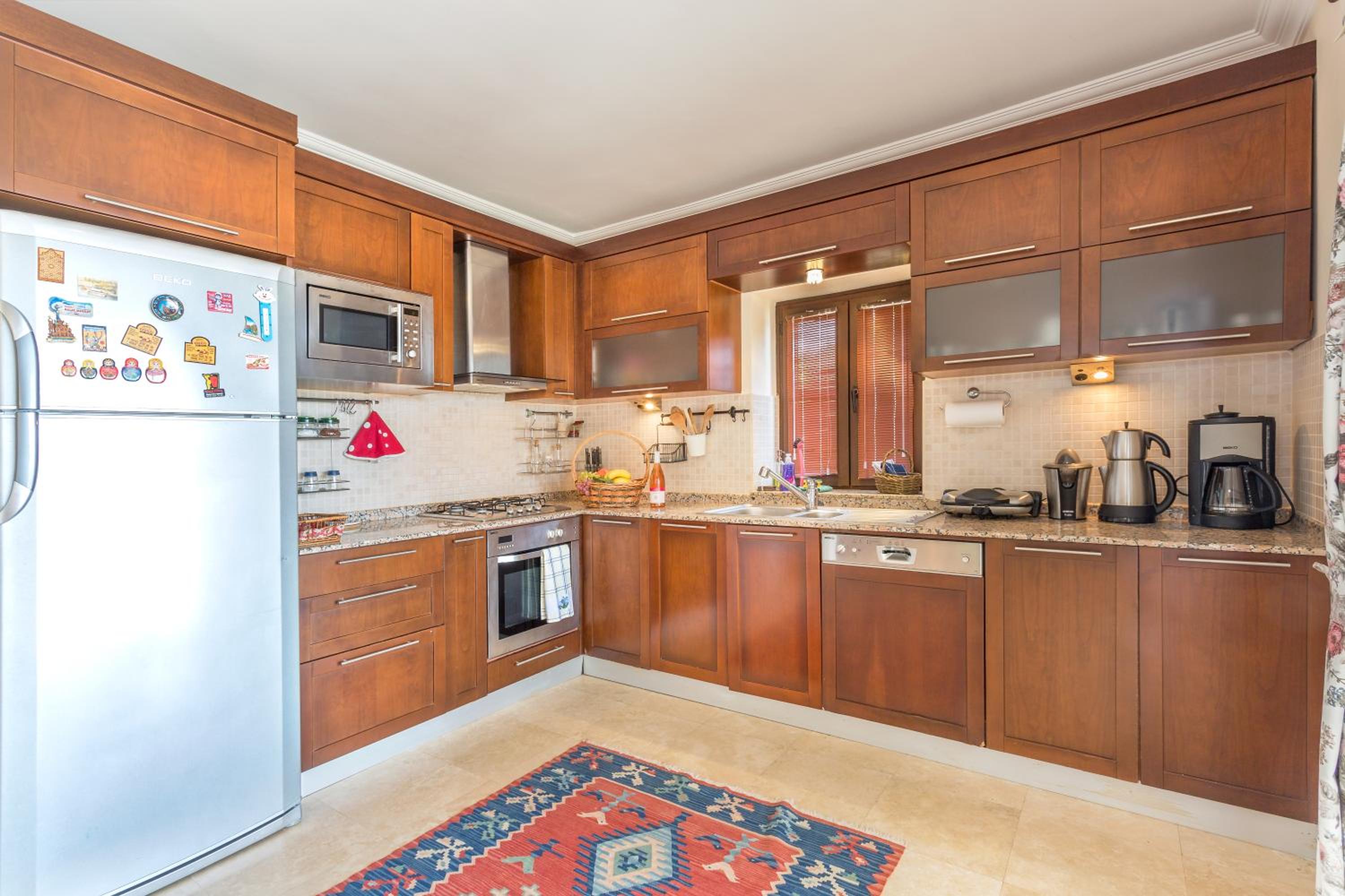 villa mandalina