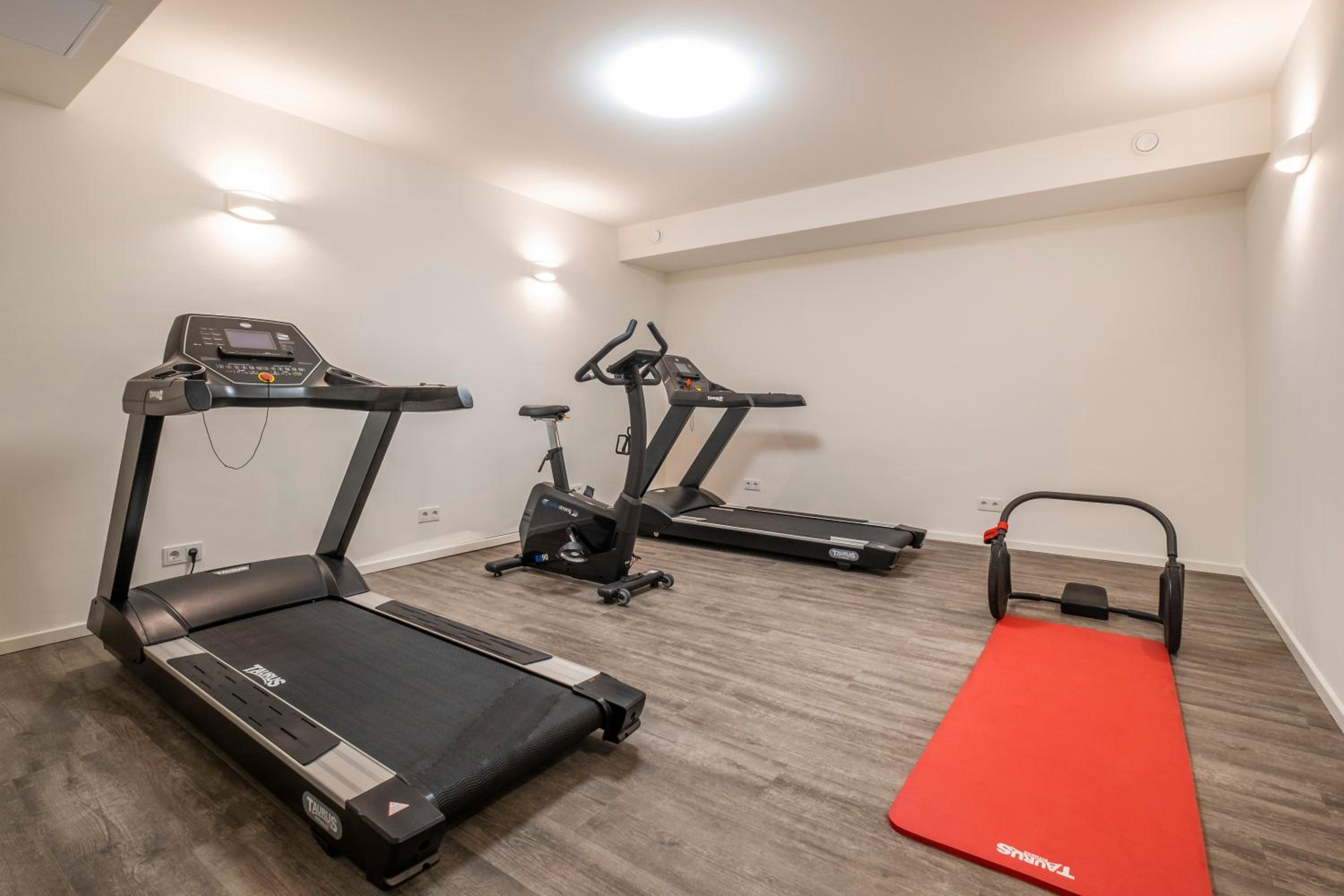 5 Sterne Penthouse Strandsuite