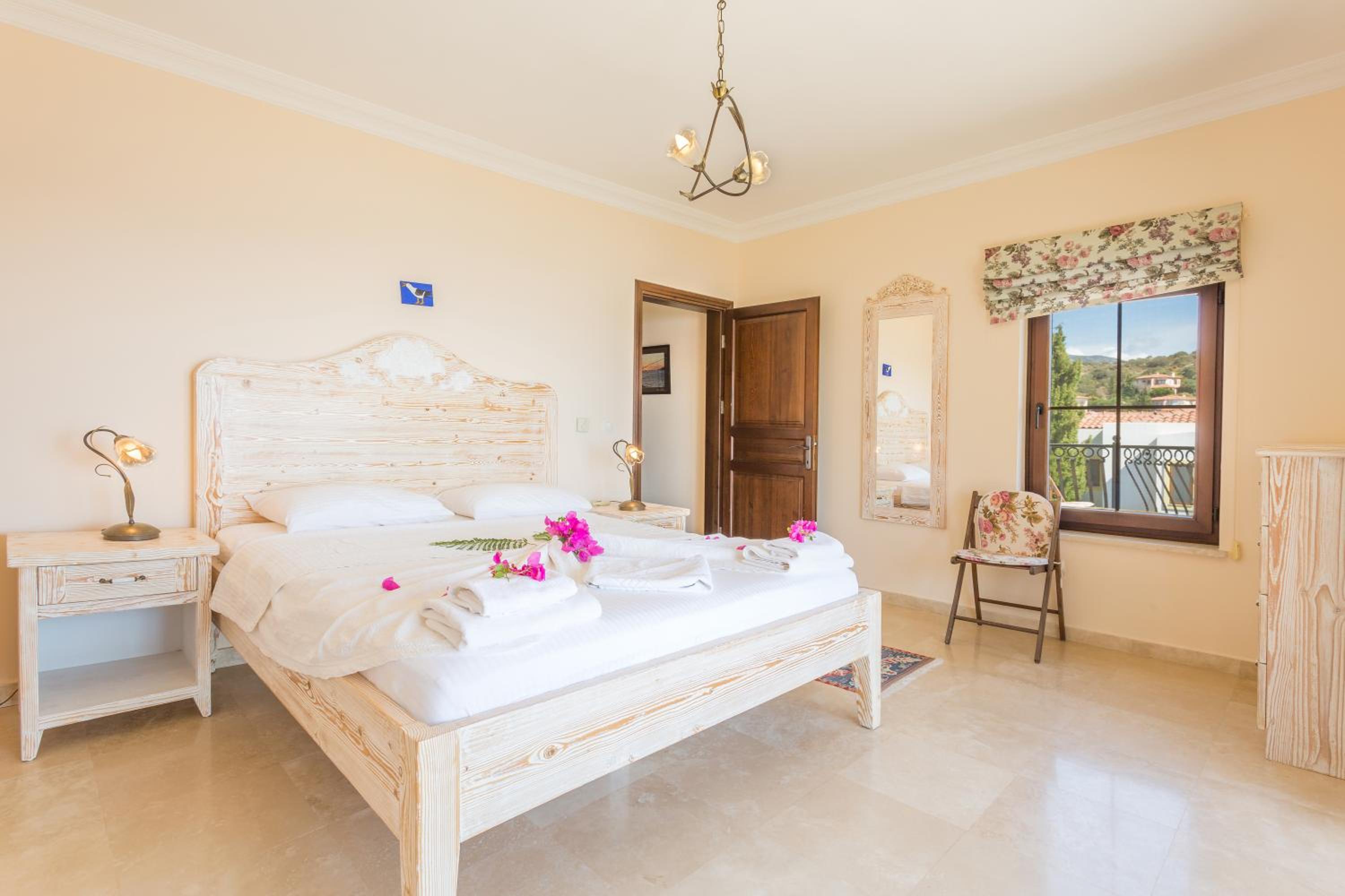 villa mandalina