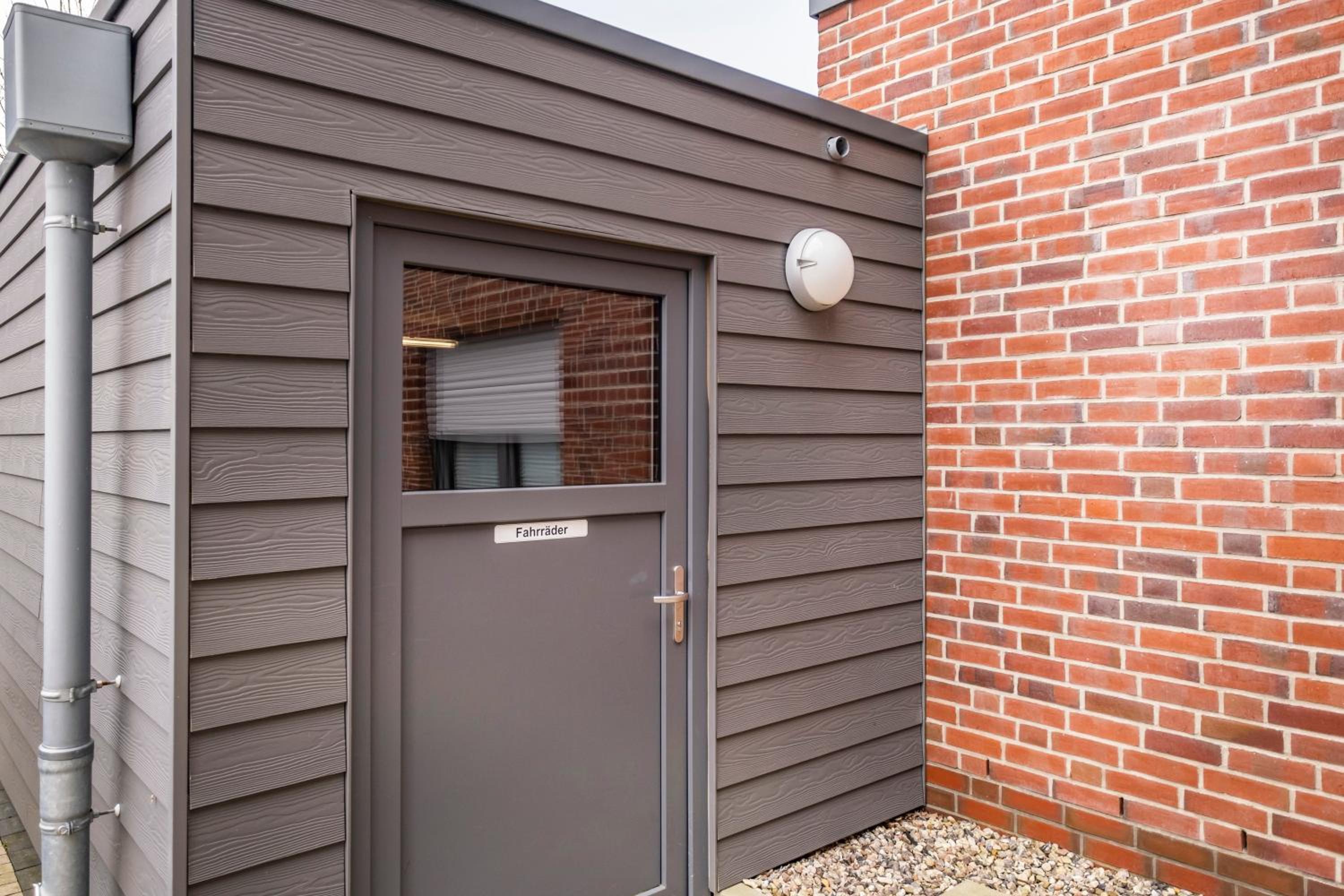 5 Sterne Penthouse Strandsuite