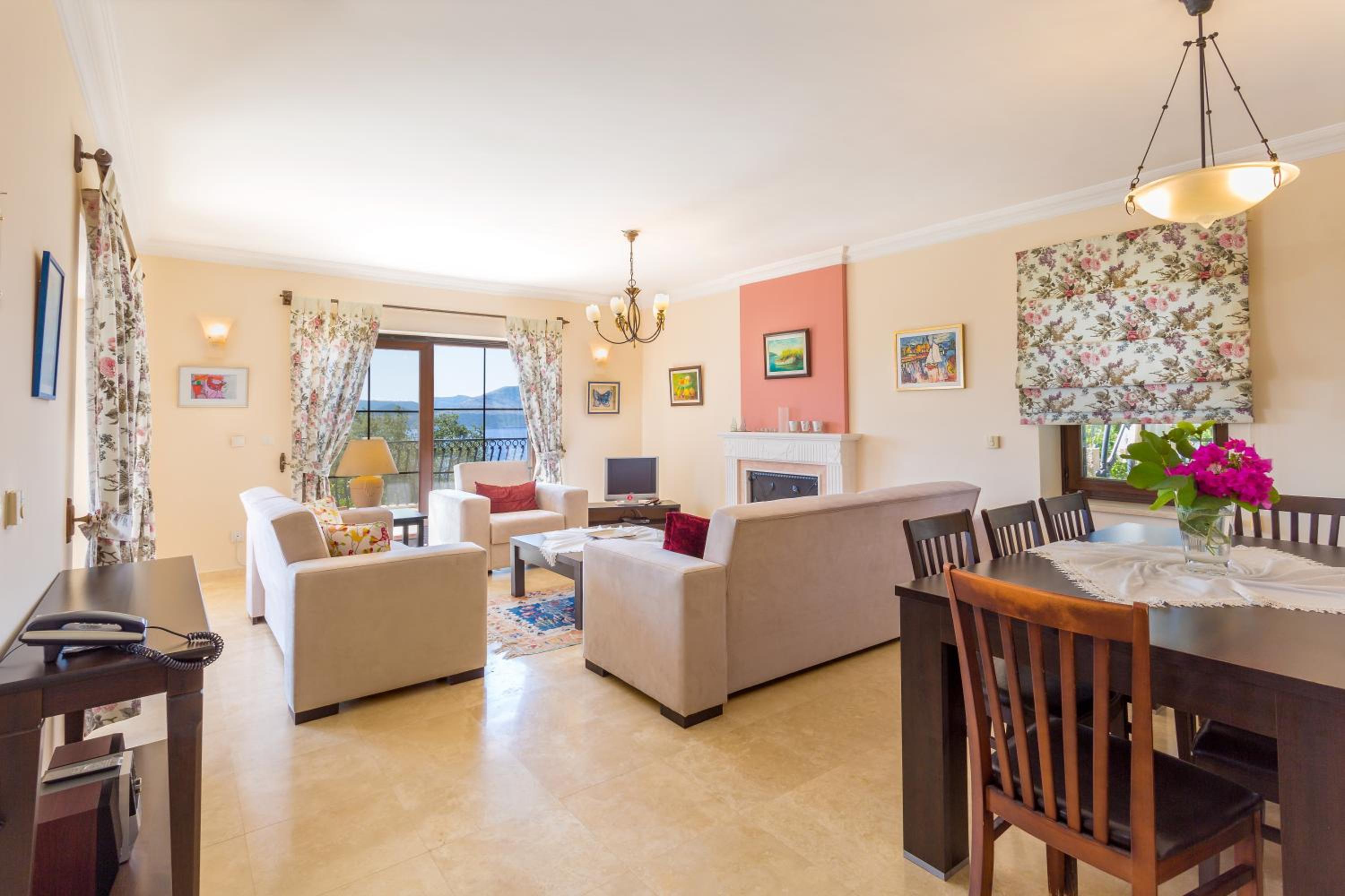 villa mandalina
