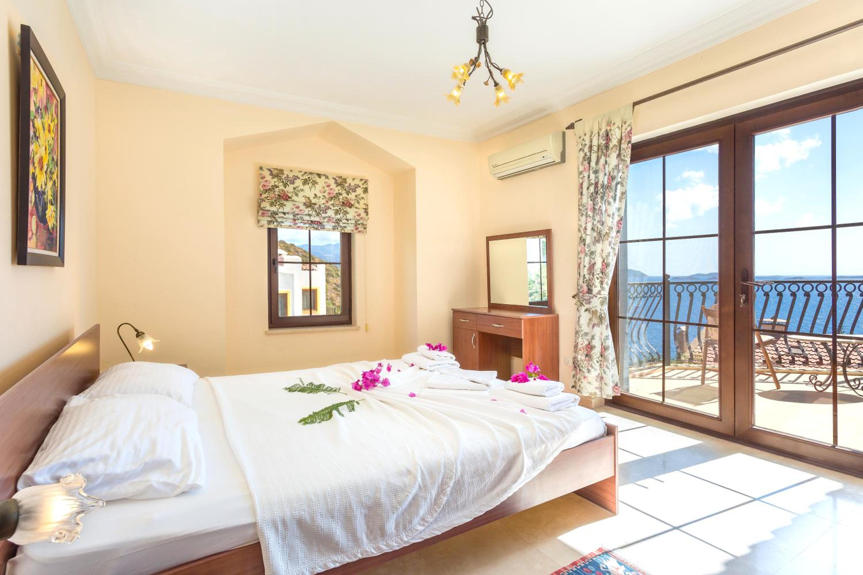 villa mandalina