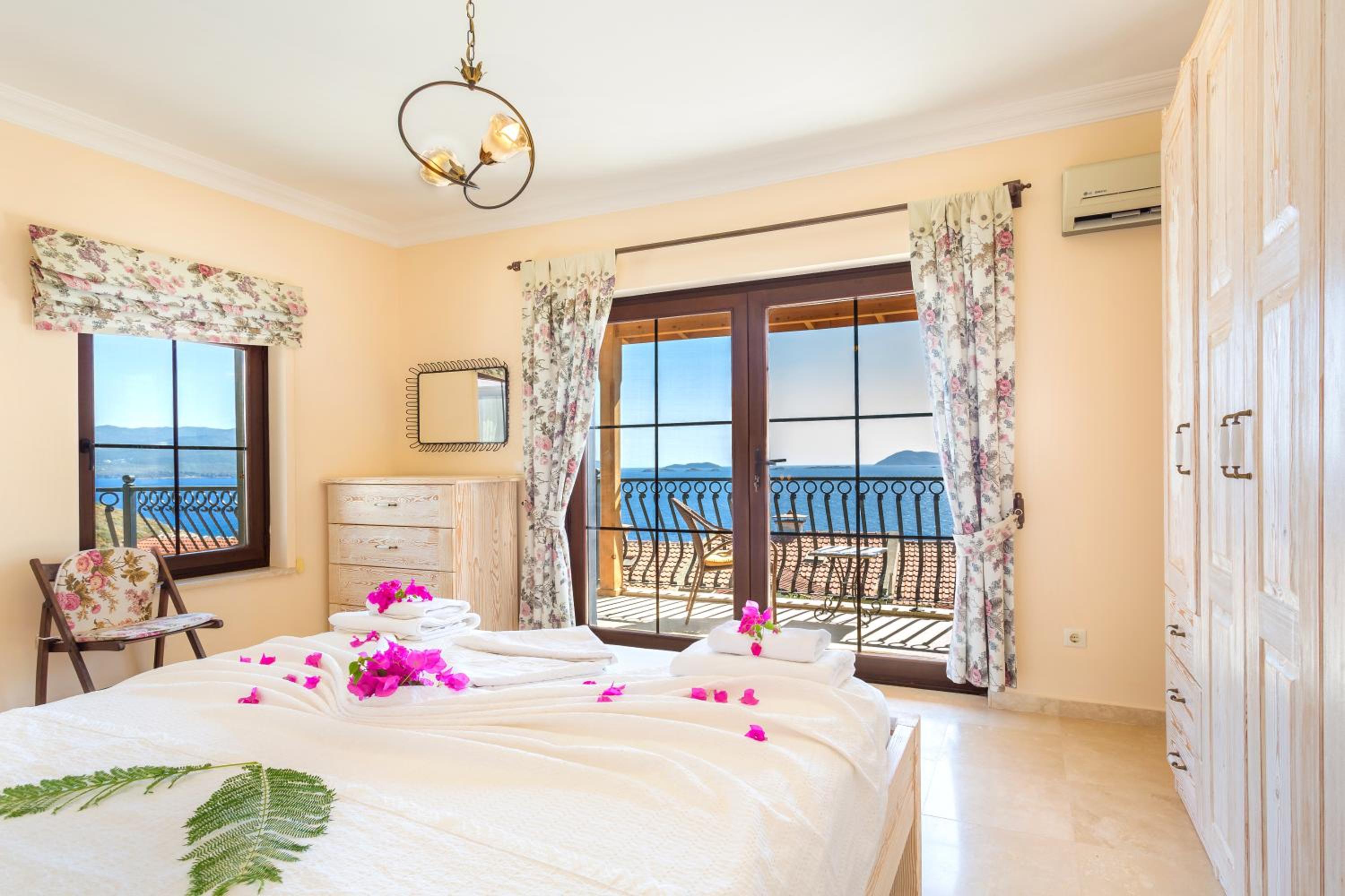 villa mandalina