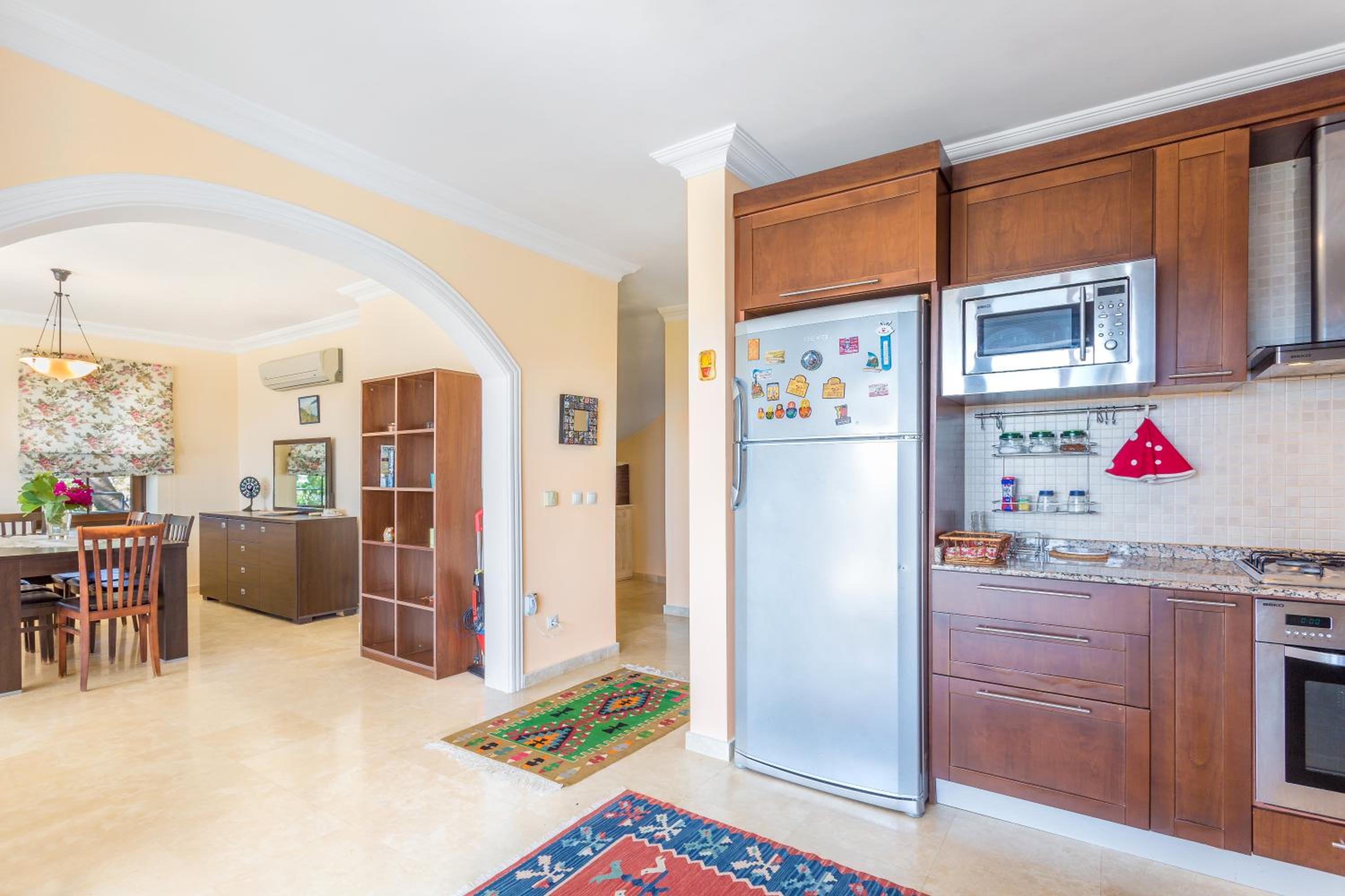 villa mandalina