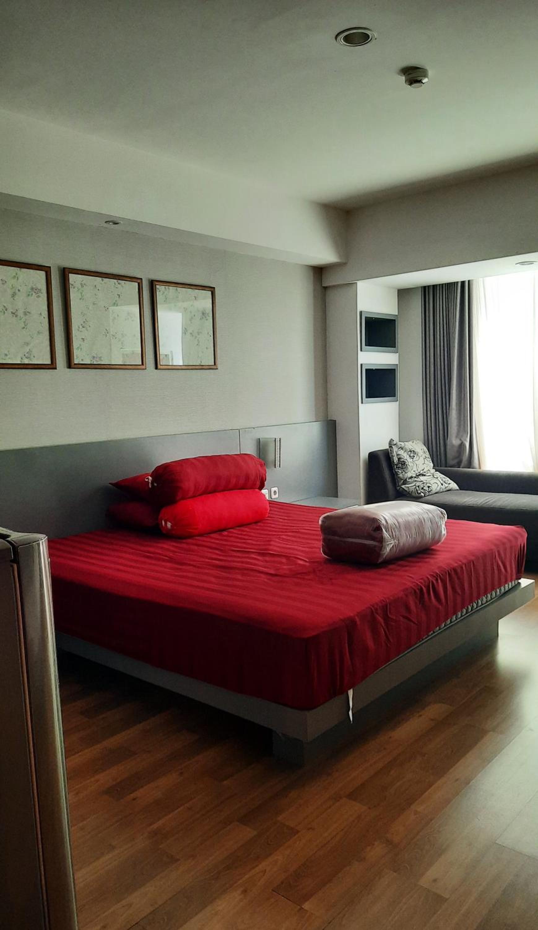 Apartment Mataram City Yogyakarta