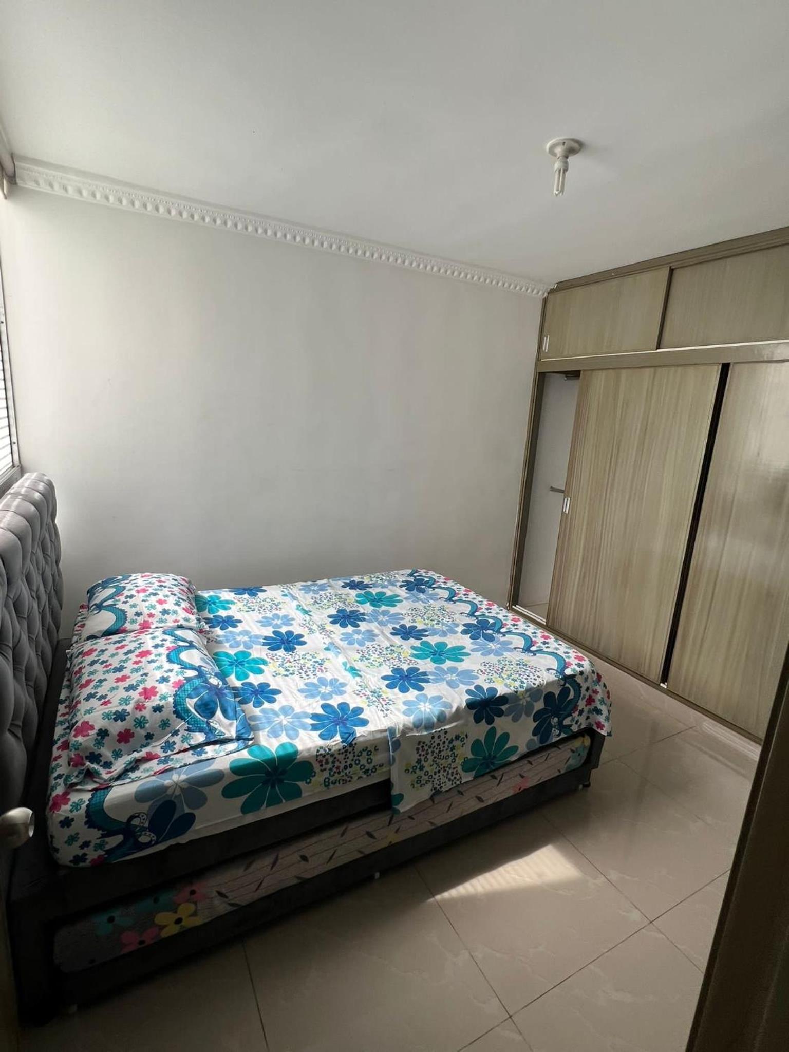 Apartamento 3 habitaciones