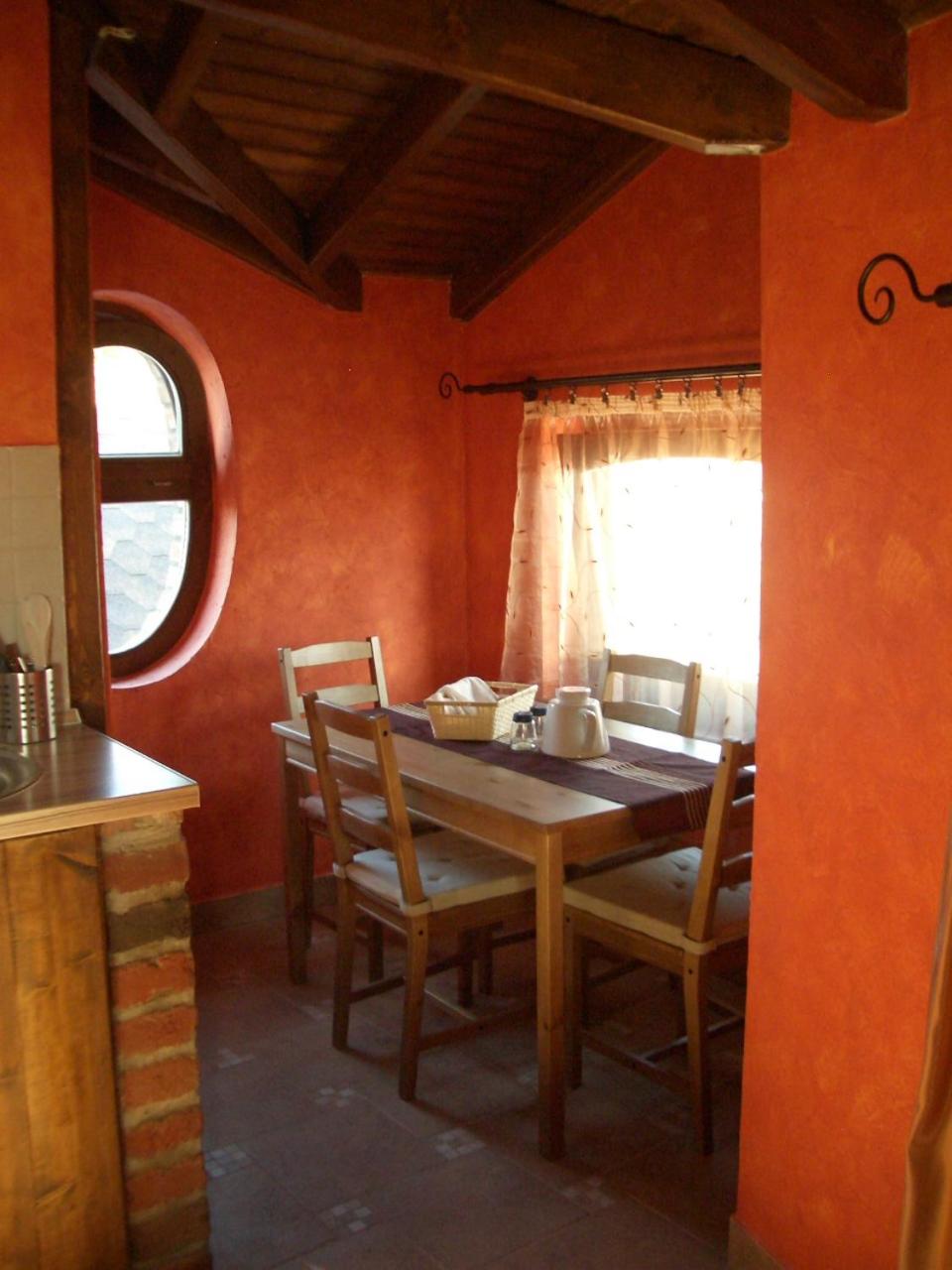 Marcsi Apartmanok