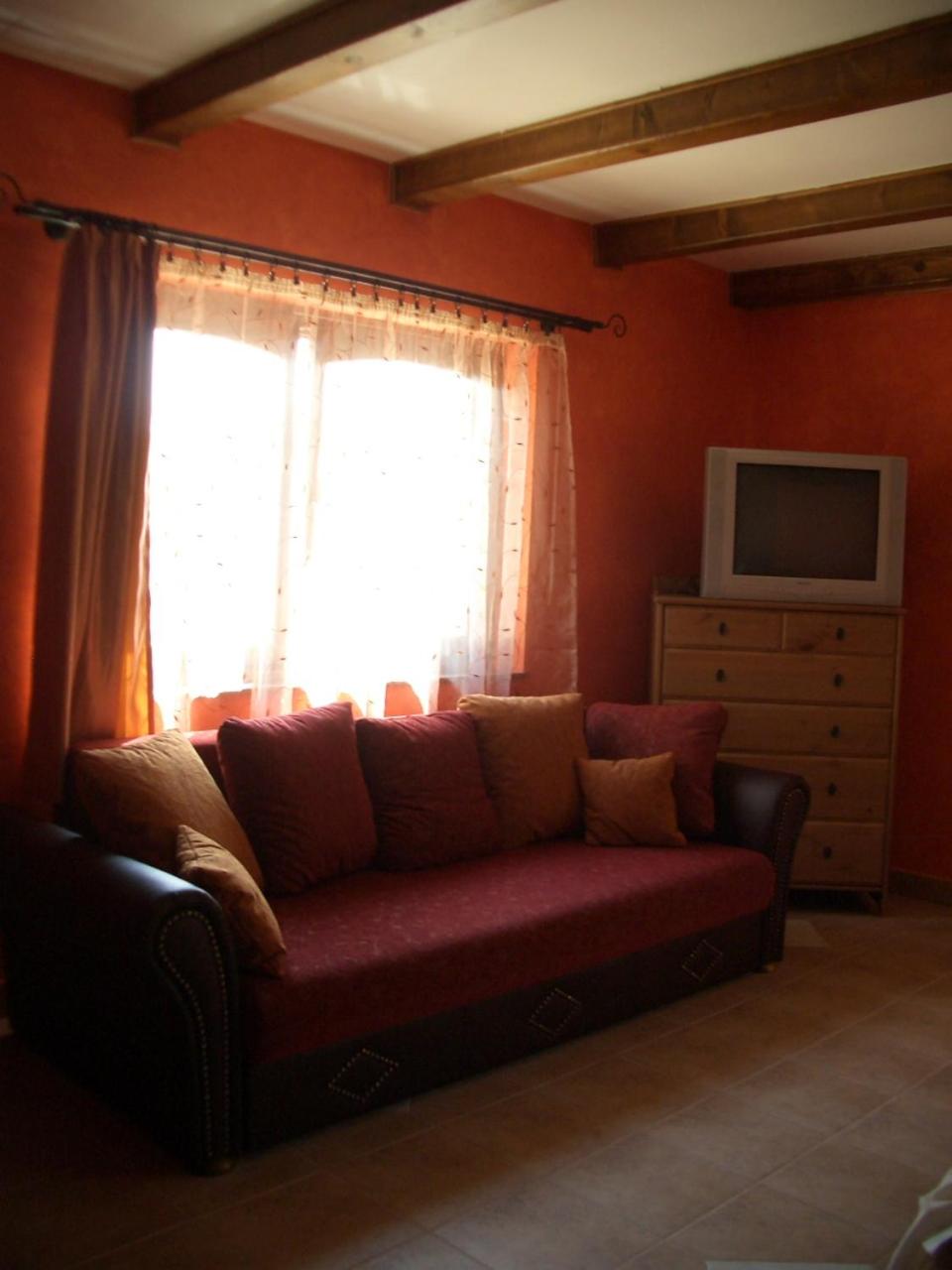 Marcsi Apartmanok