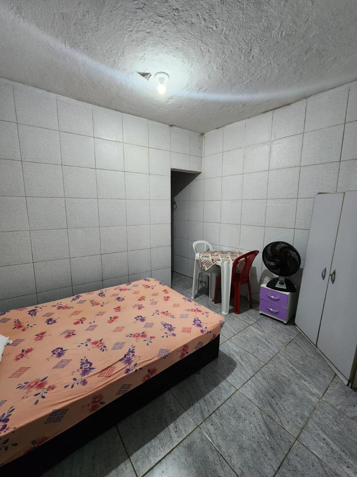 Hostel Alvorada
