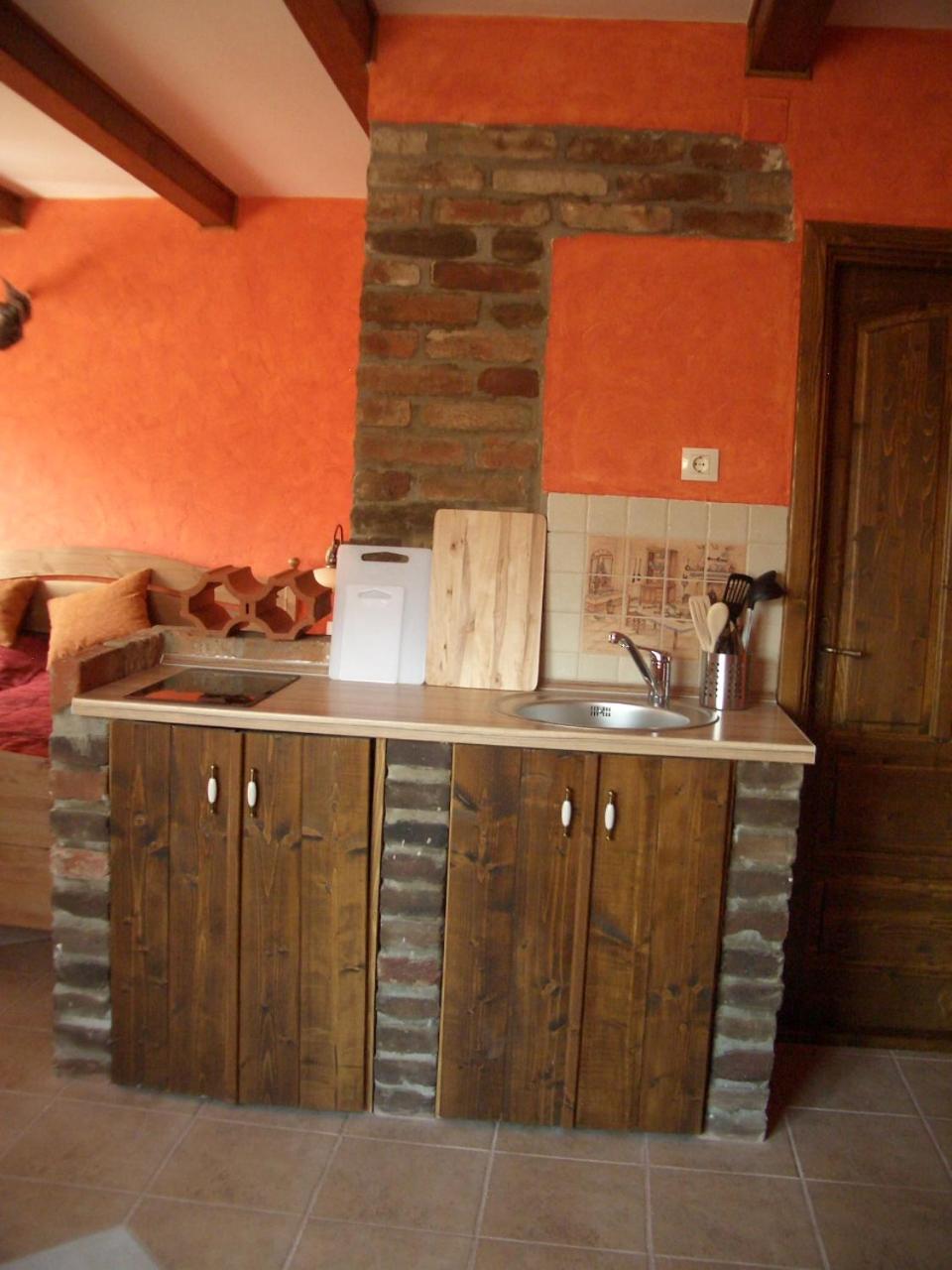 Marcsi Apartmanok