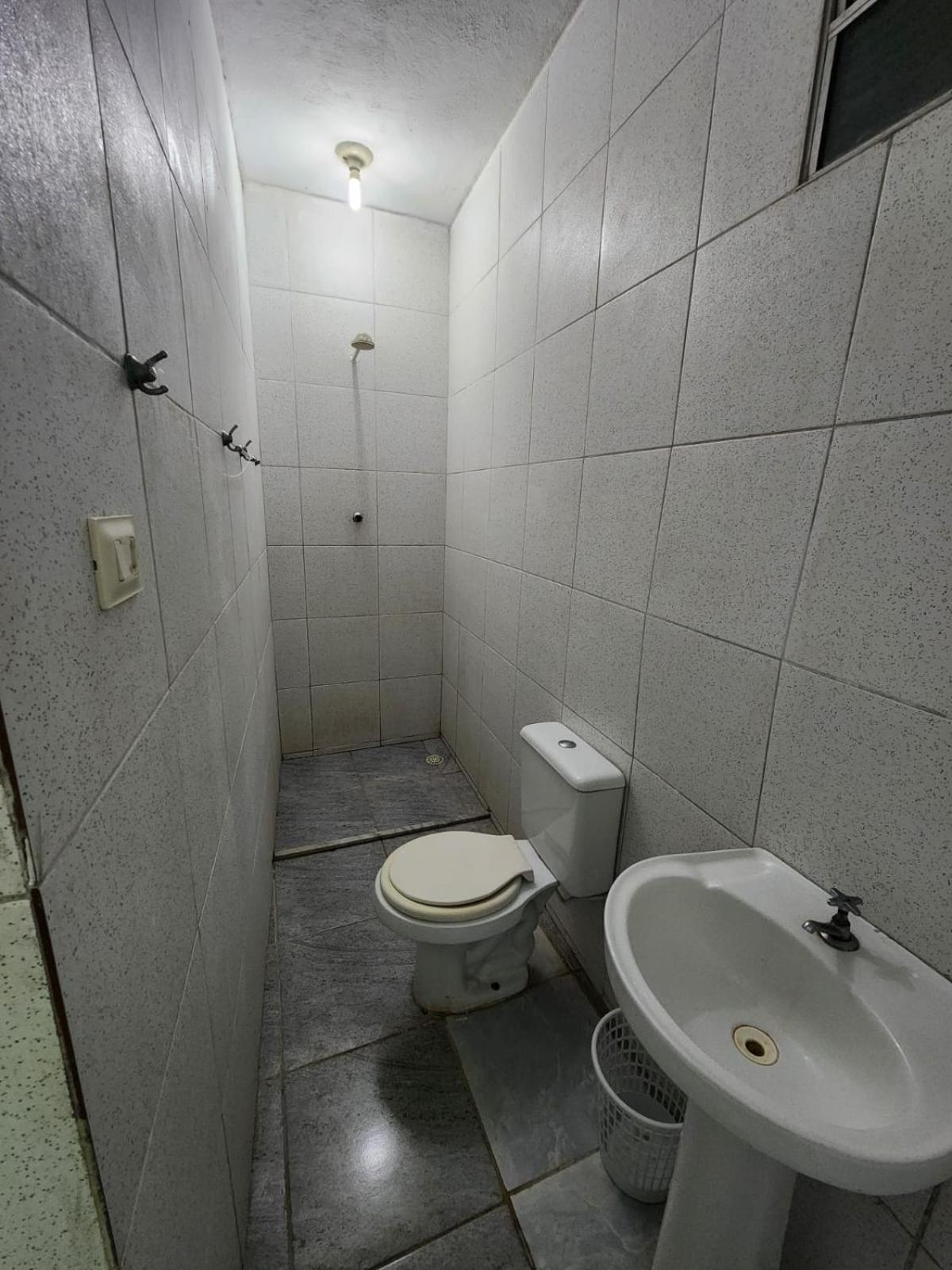 Hostel Alvorada